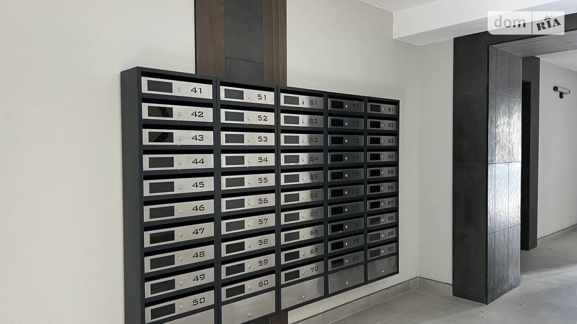 Продается 2-комнатная квартира 64.5 кв. м в Криховцах, ул. Довженко А., 31В - фото 4