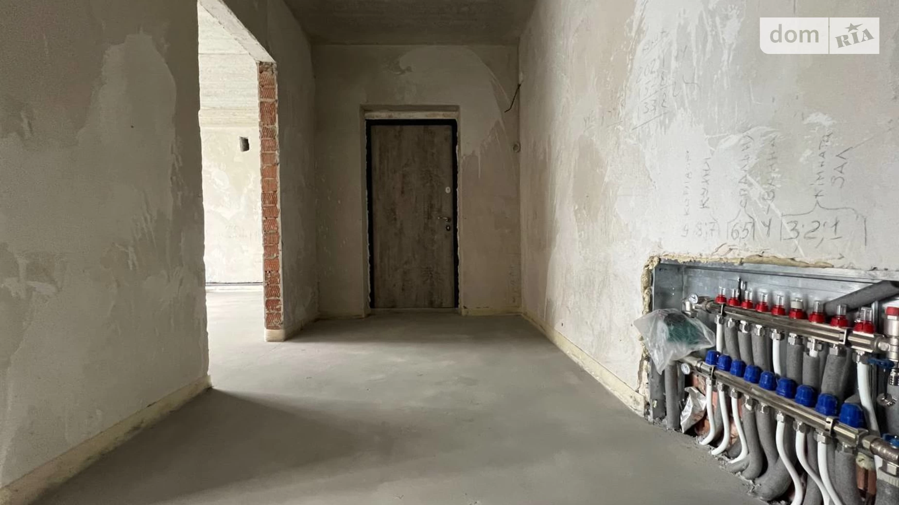 Продается 2-комнатная квартира 64.5 кв. м в Криховцах, ул. Довженко А., 31В - фото 5