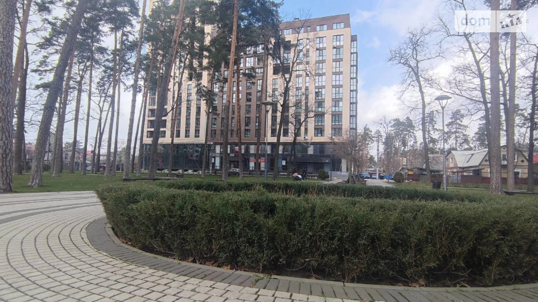 Продается 1-комнатная квартира 32.87 кв. м в Ирпене, ул. Матвея Донцова(Тургеневская), 24 - фото 3