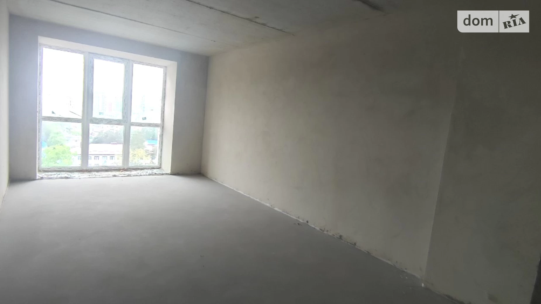 Продается 1-комнатная квартира 32.87 кв. м в Ирпене, ул. Матвея Донцова(Тургеневская), 24 - фото 5