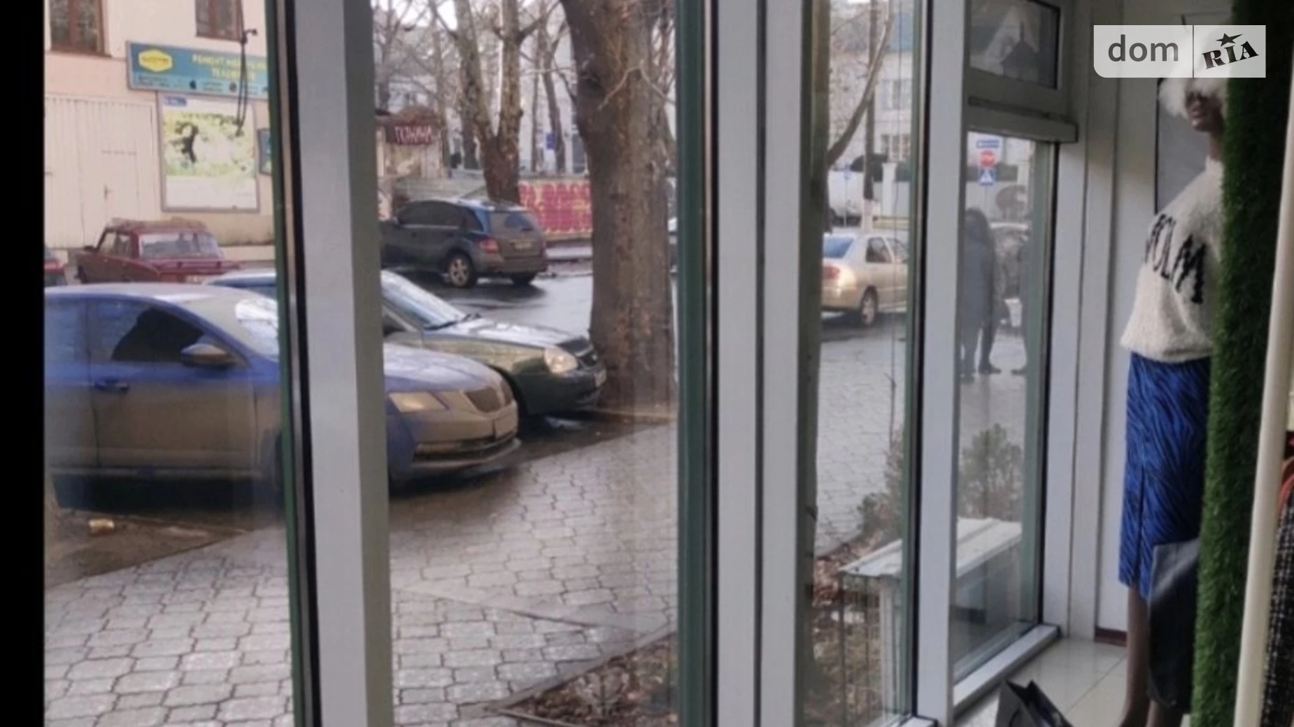 Сдается в аренду помещения свободного назначения 70 кв. м в 9-этажном здании, цена: 30000 грн - фото 3