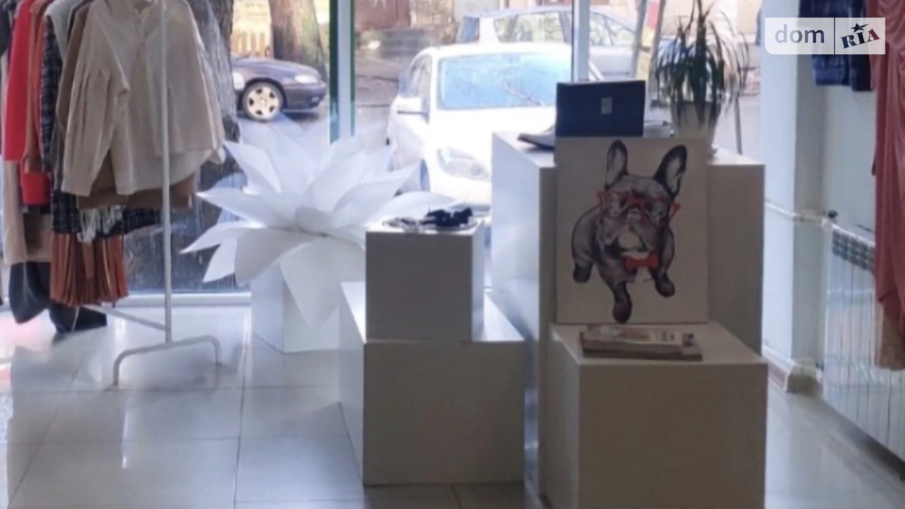 Сдается в аренду помещения свободного назначения 70 кв. м в 9-этажном здании, цена: 30000 грн - фото 4