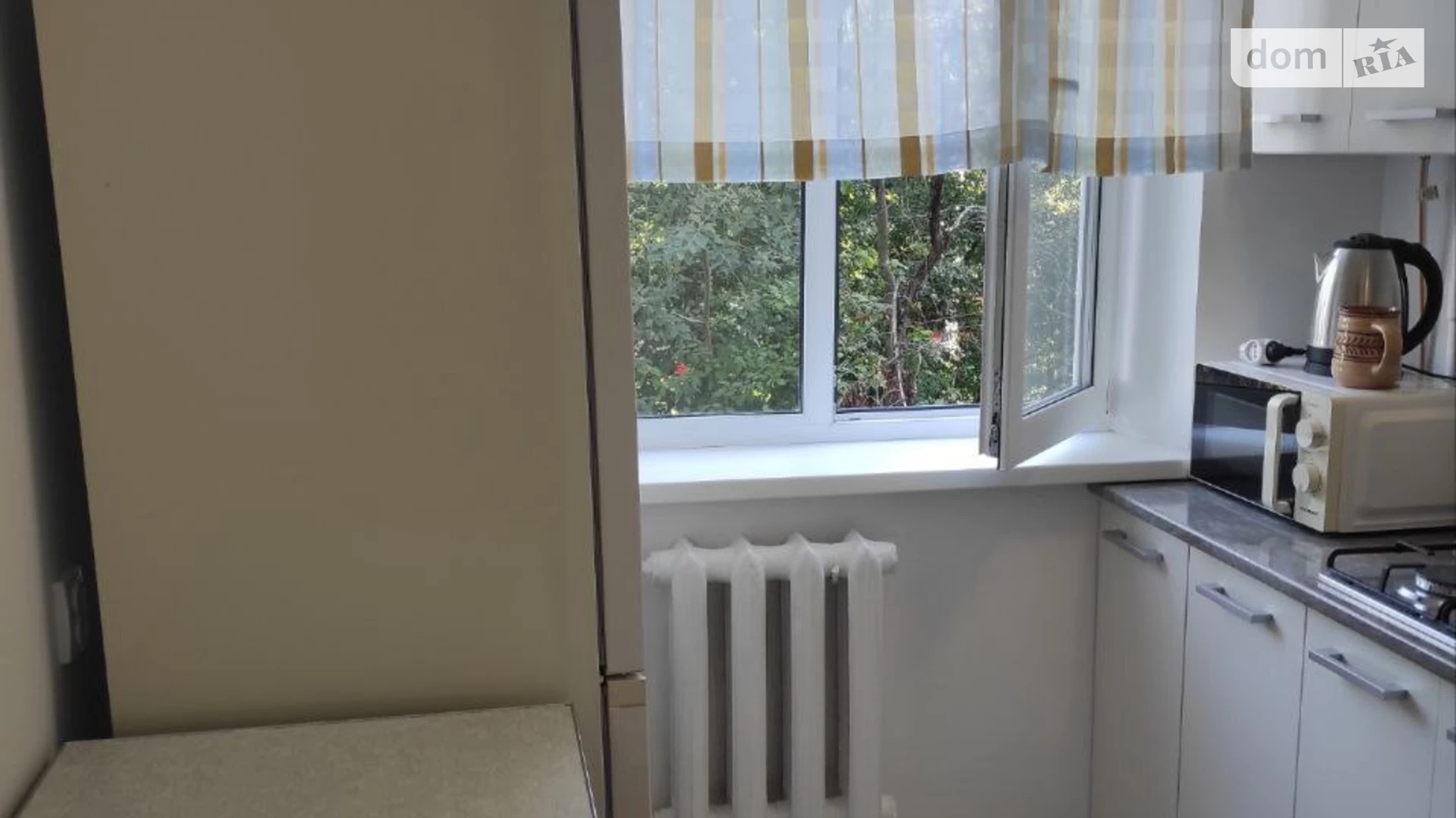 Сдается в аренду 2-комнатная квартира 45 кв. м в Виннице, ул. Николая Ващука, 15 - фото 4