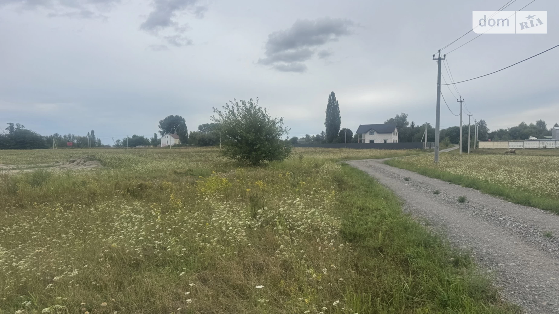 Продается земельный участок 15.96 соток в Киевской области, цена: 11000 $ - фото 3