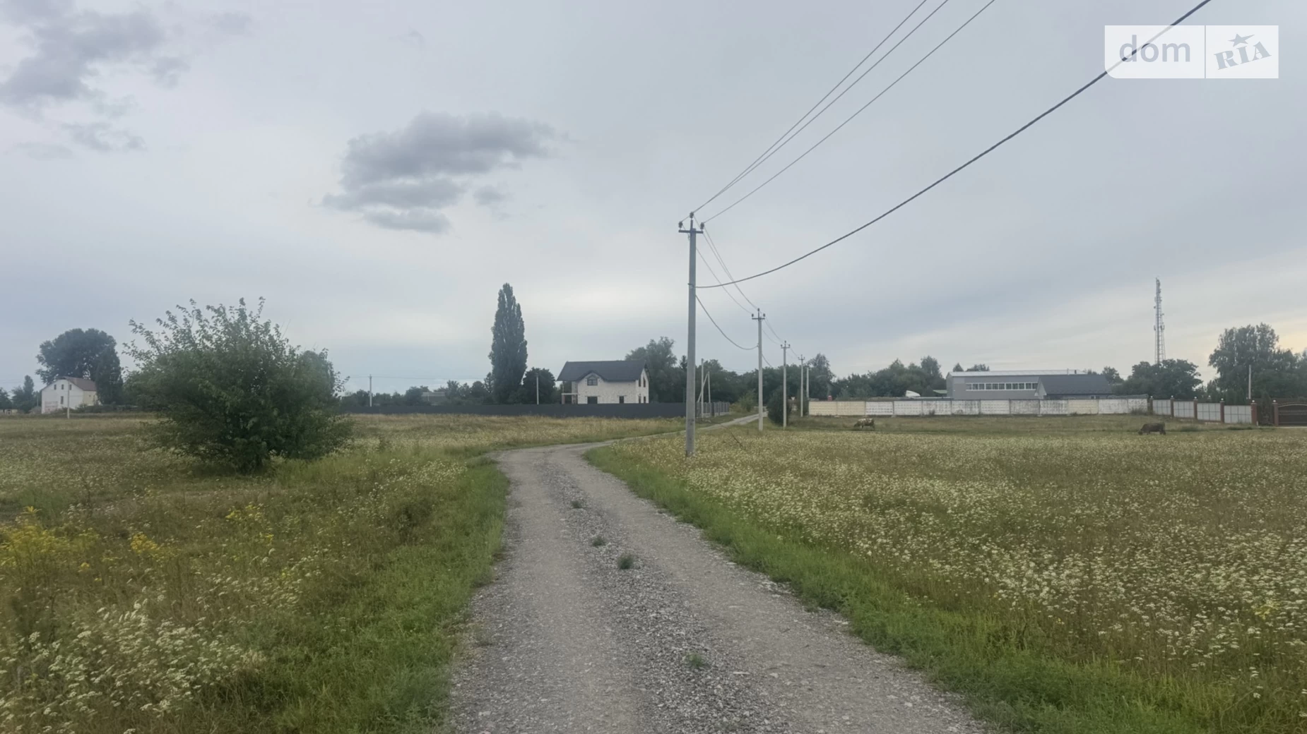 Продается земельный участок 15.96 соток в Киевской области, цена: 11000 $ - фото 4