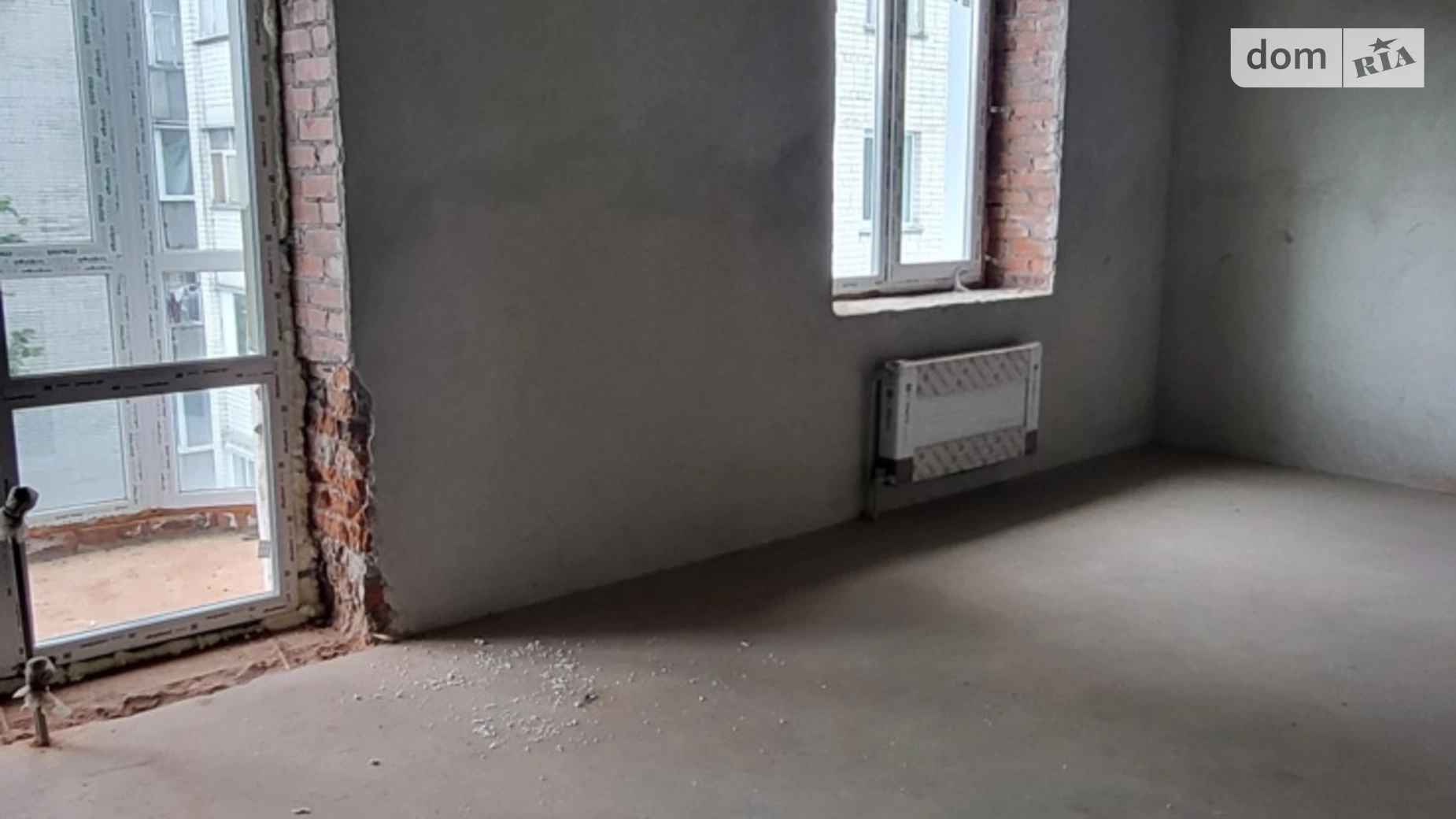 Продается 2-комнатная квартира 82.8 кв. м в Чернигове, ул. Парковая(Савчука), 7Д - фото 3