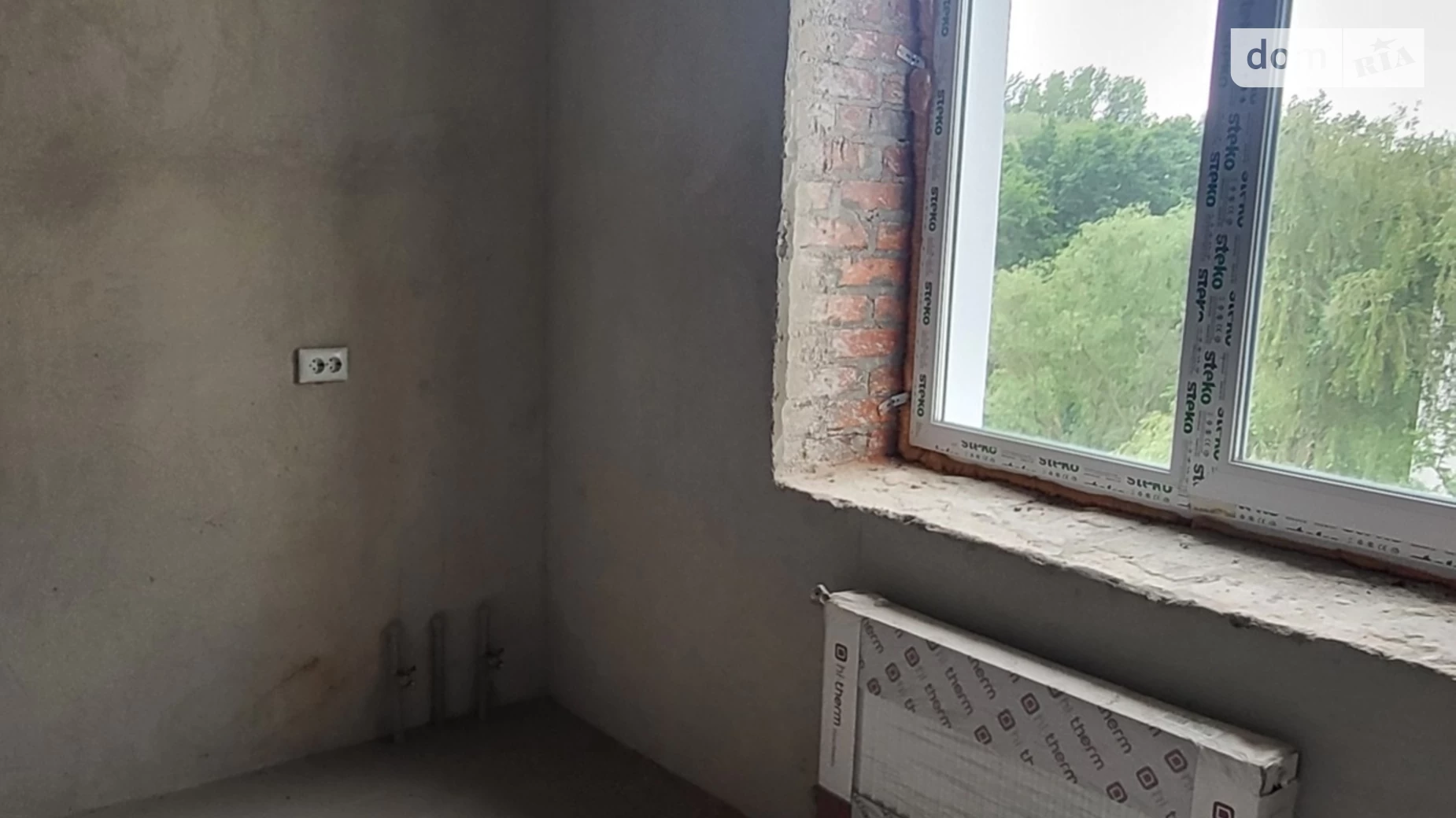 Продается 2-комнатная квартира 82.8 кв. м в Чернигове, ул. Парковая(Савчука), 7Д - фото 4