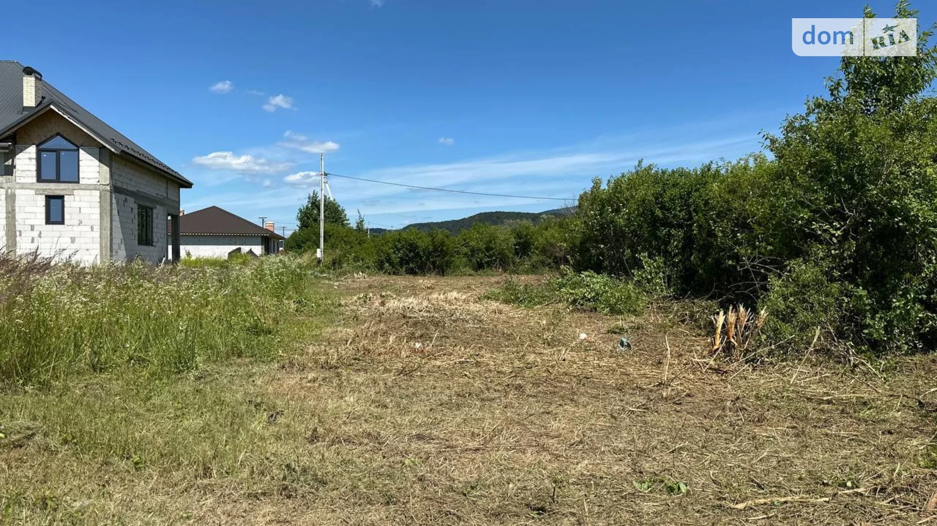 Продається земельна ділянка 8 соток у Закарпатській області, цена: 15000 $ - фото 3