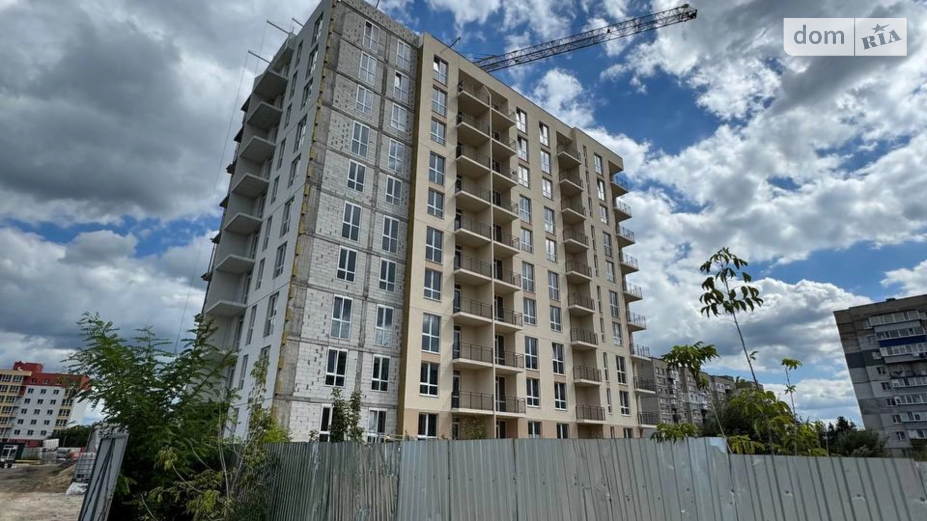 Продається 1-кімнатна квартира 31.21 кв. м у, цена: 1089229 грн - фото 2
