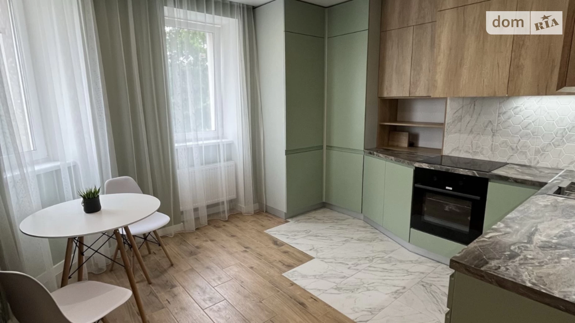 Продается 1-комнатная квартира 65 кв. м в Харькове, ул. Профессорская, 14 - фото 3