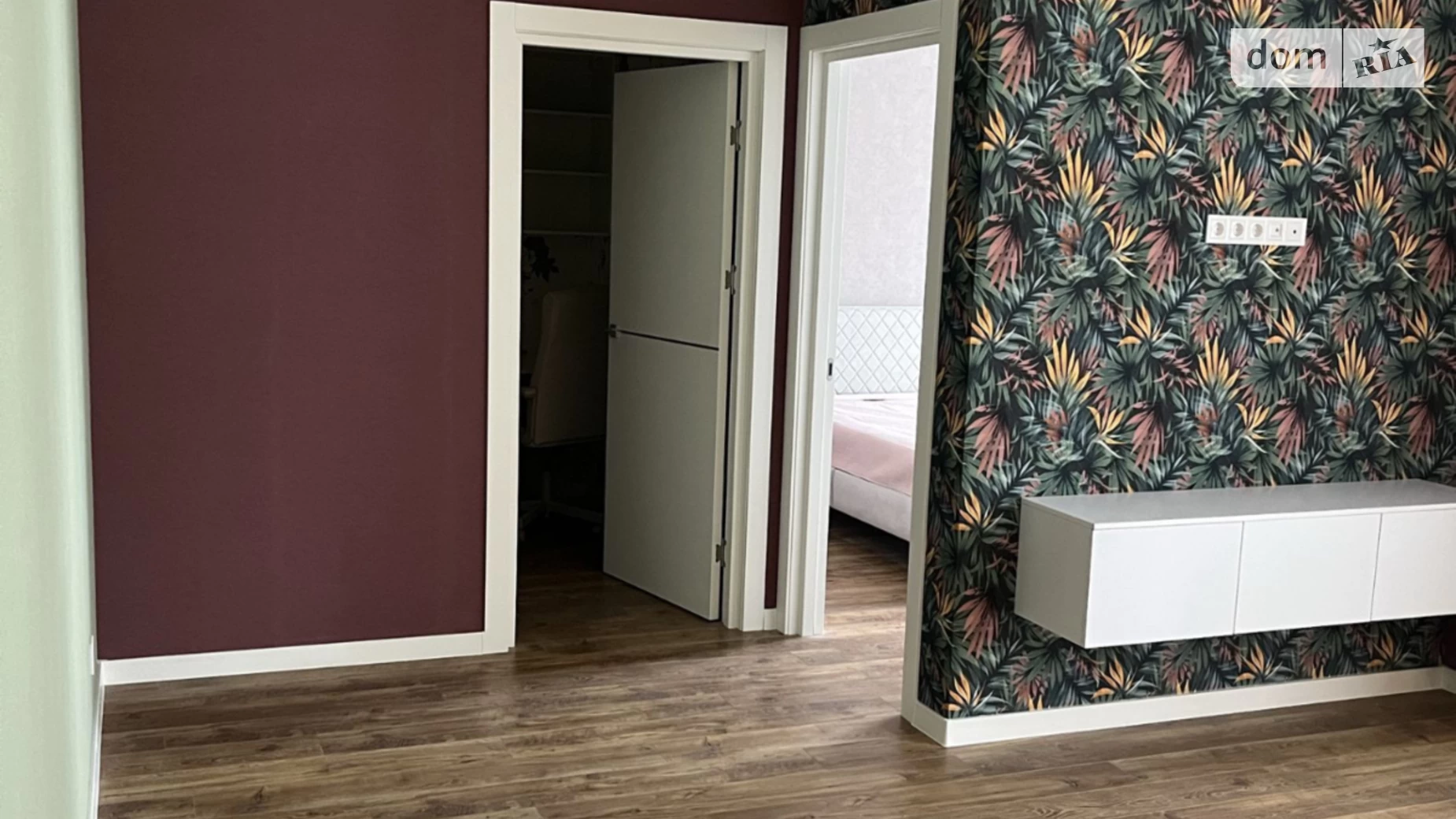 Продается 1-комнатная квартира 65 кв. м в Харькове, ул. Профессорская, 14 - фото 5