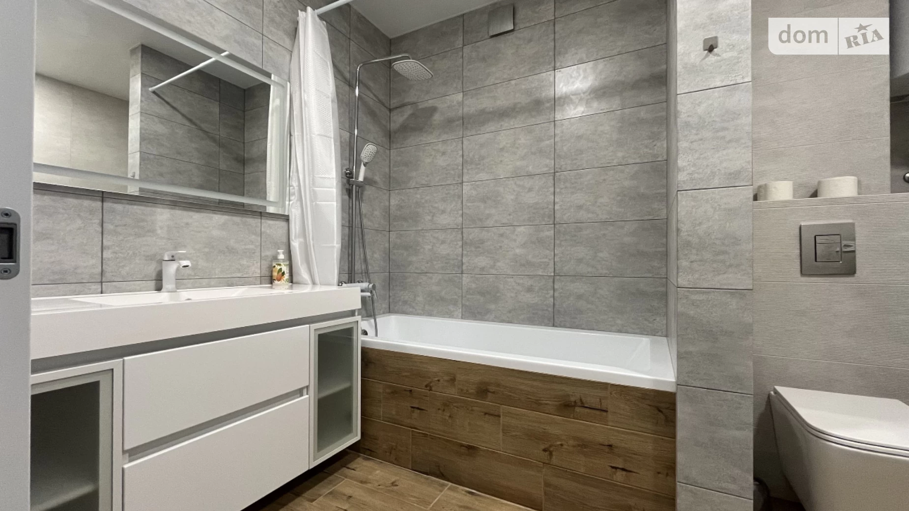 Продается 1-комнатная квартира 65 кв. м в Харькове, ул. Профессорская, 14 - фото 2