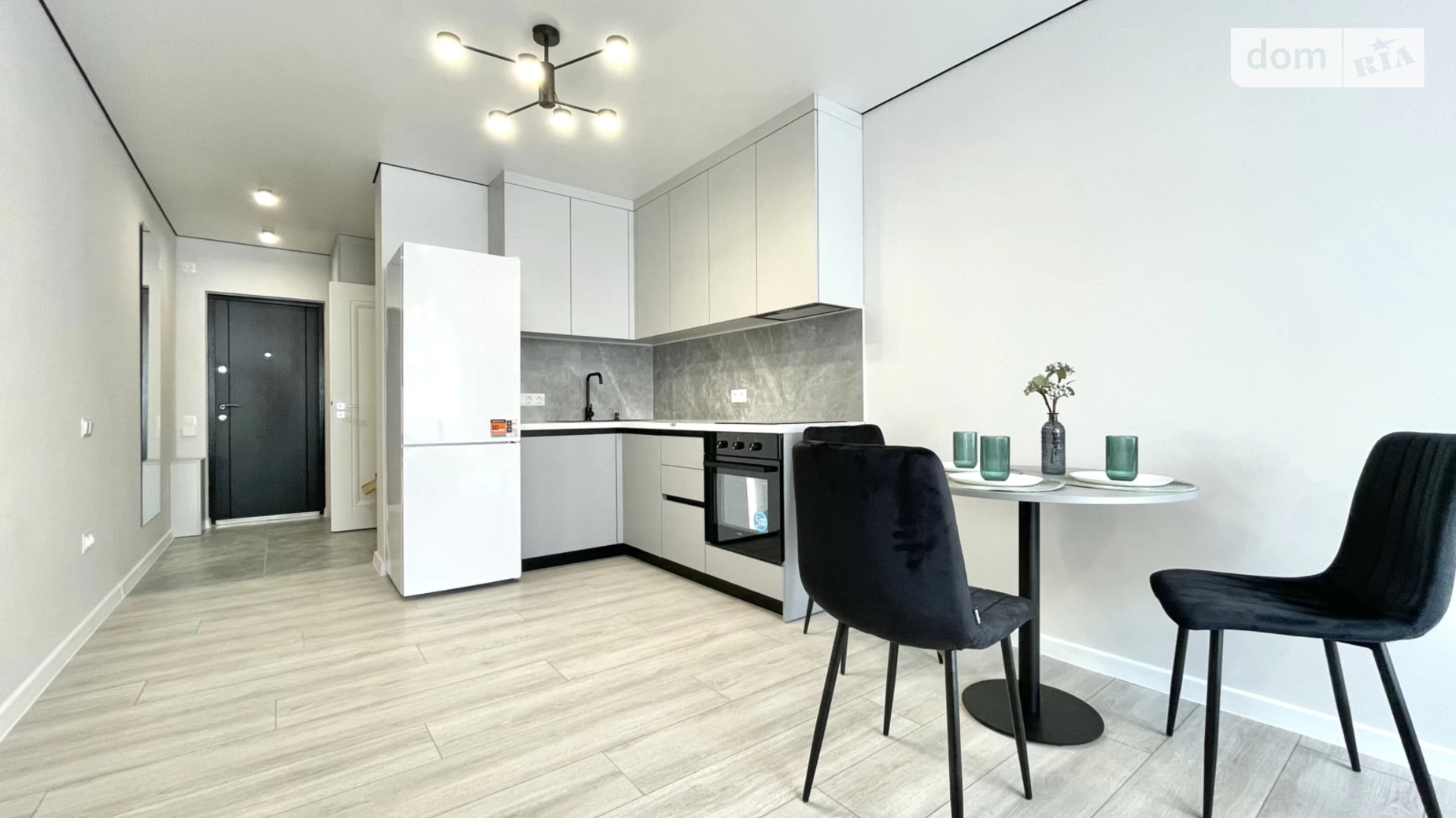 1-комнатная квартира 32 кв. м в Тернополе, ул. Смакулы - фото 3