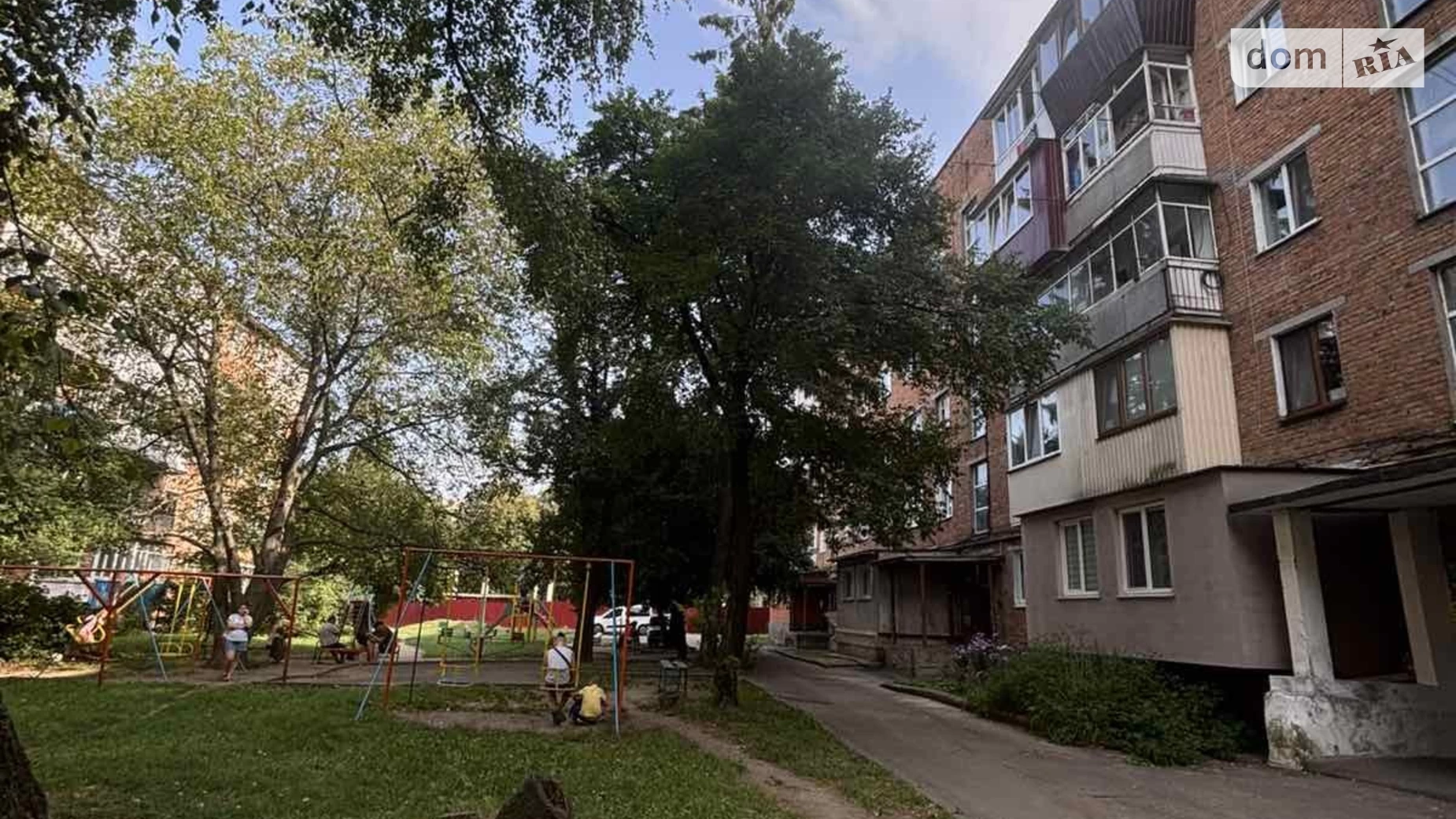 Продается 1-комнатная квартира 29.1 кв. м в Хмельницком, ул. Спортивная - фото 2