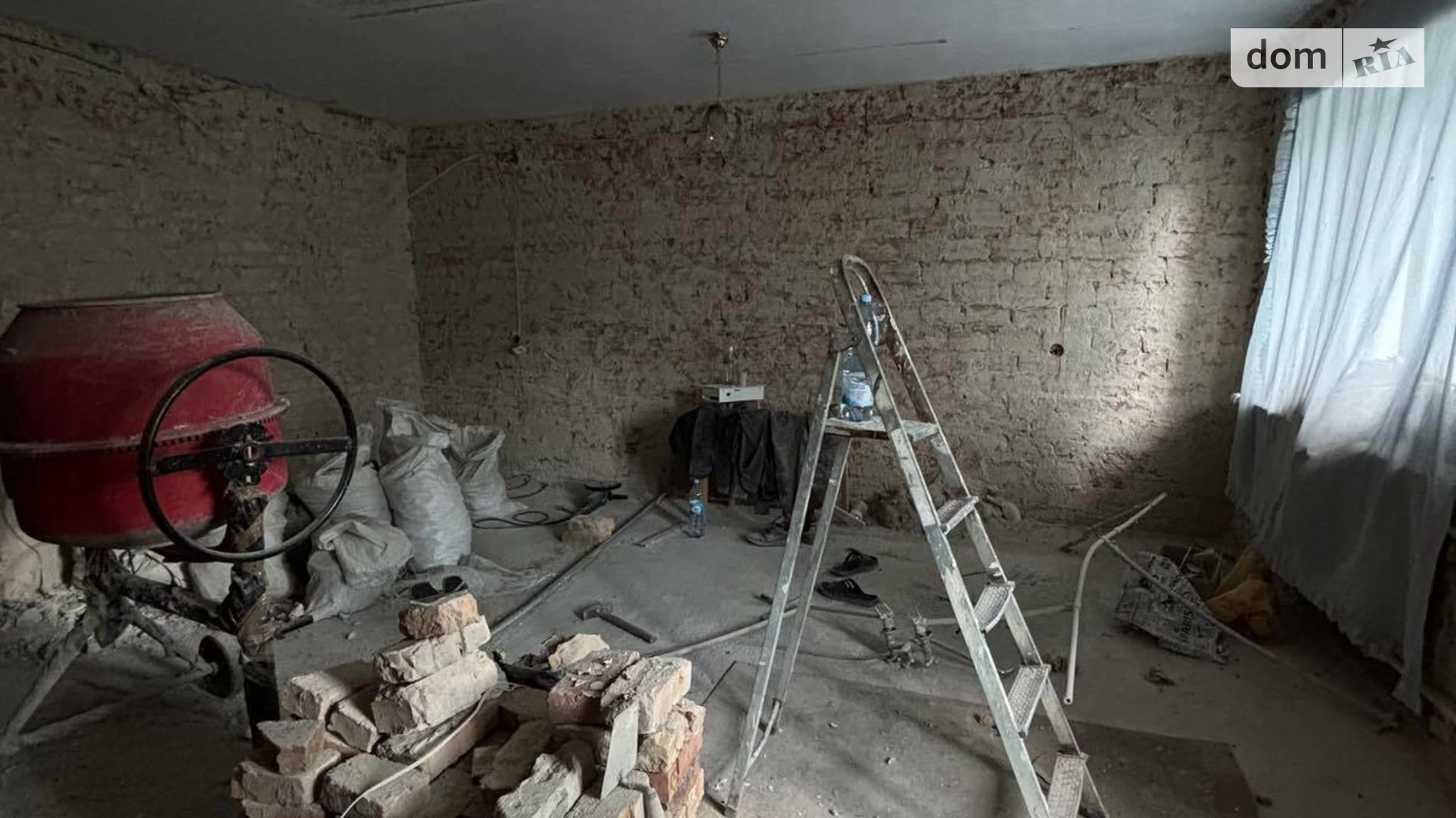 Продается 1-комнатная квартира 29.1 кв. м в Хмельницком, ул. Спортивная - фото 4