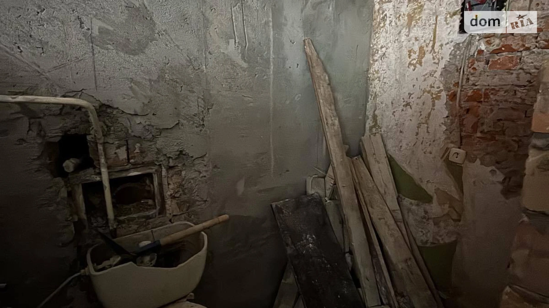 Продается 1-комнатная квартира 29.1 кв. м в Хмельницком, ул. Спортивная - фото 5