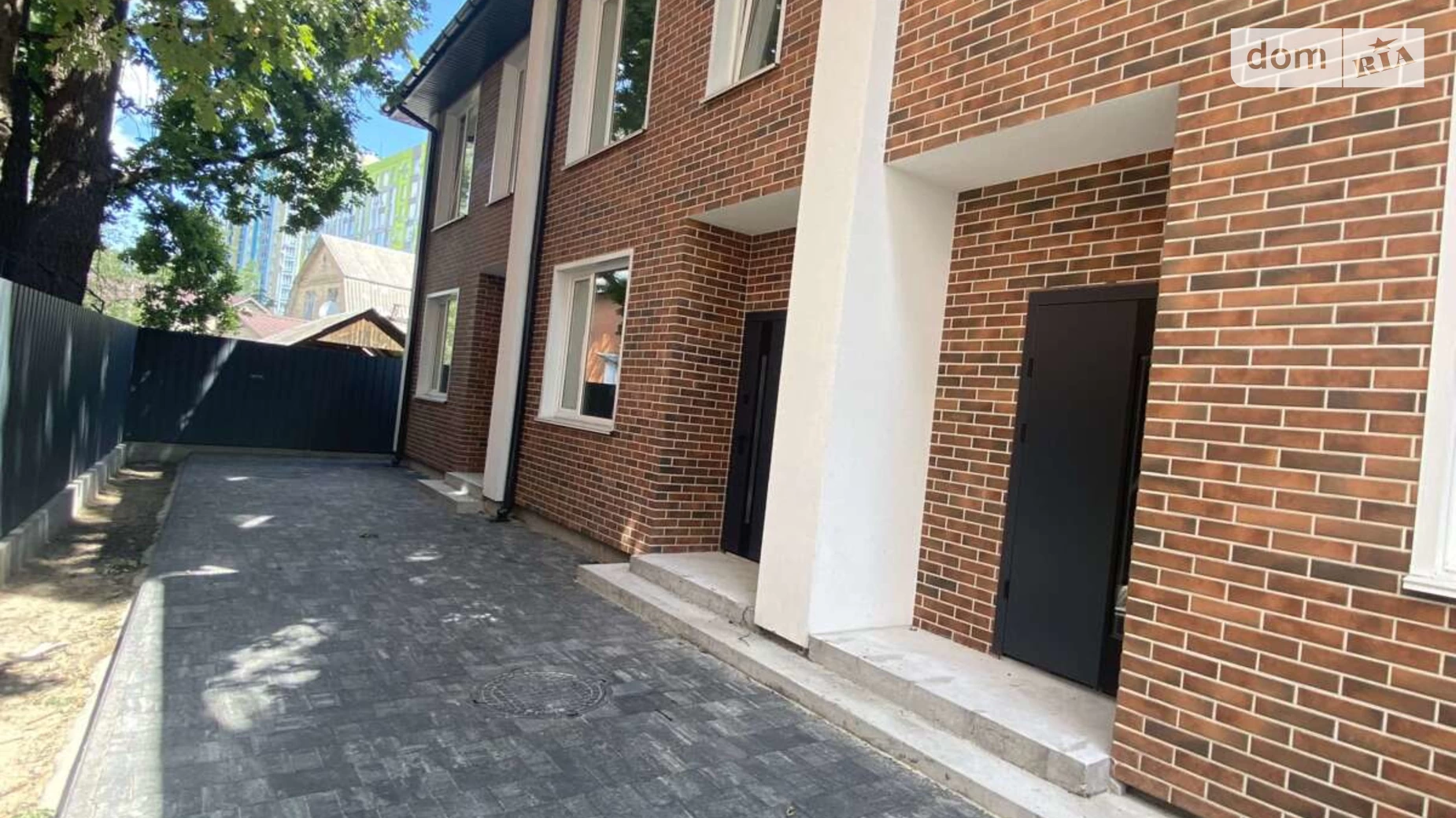 1-й пров. Український Ірпінь, цена: 80000 $ - фото 2