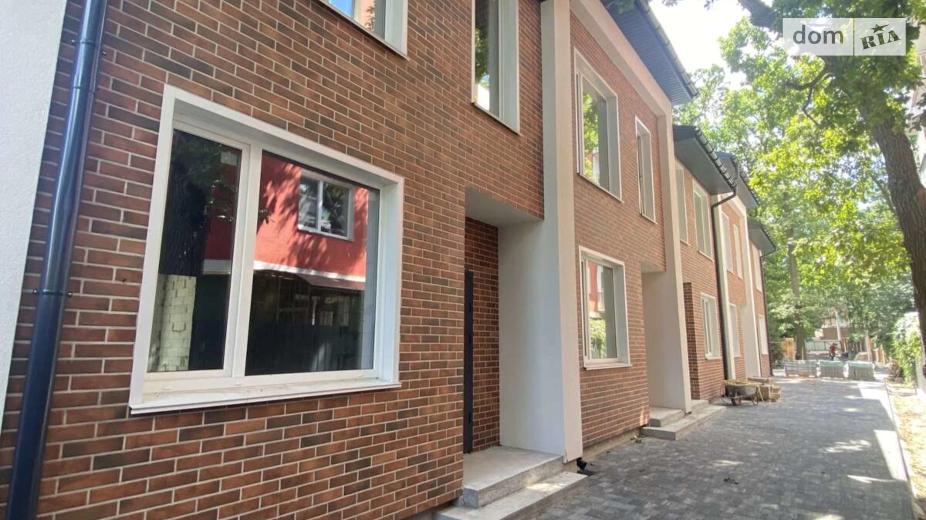 1-й пров. Український Ірпінь, цена: 80000 $ - фото 3