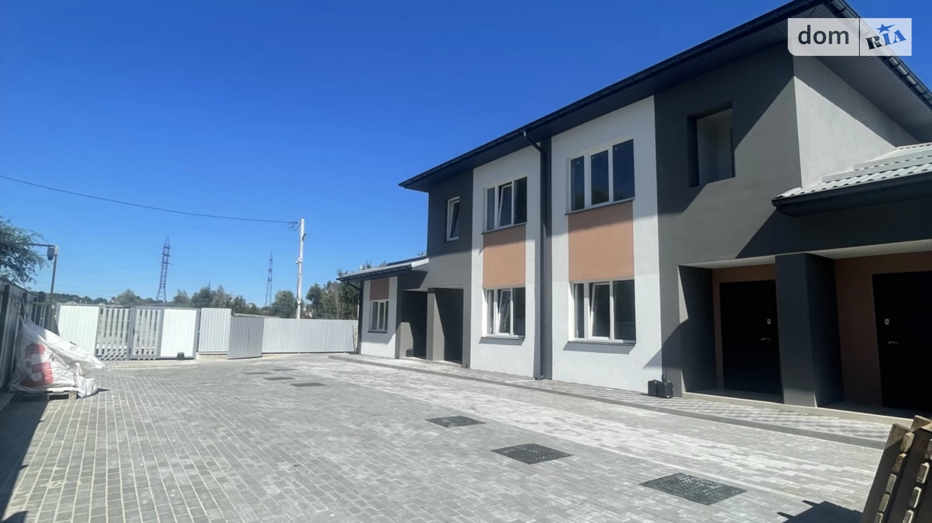 ул. Молодежная, 28Д Ирпень, цена: 80000 $ - фото 3