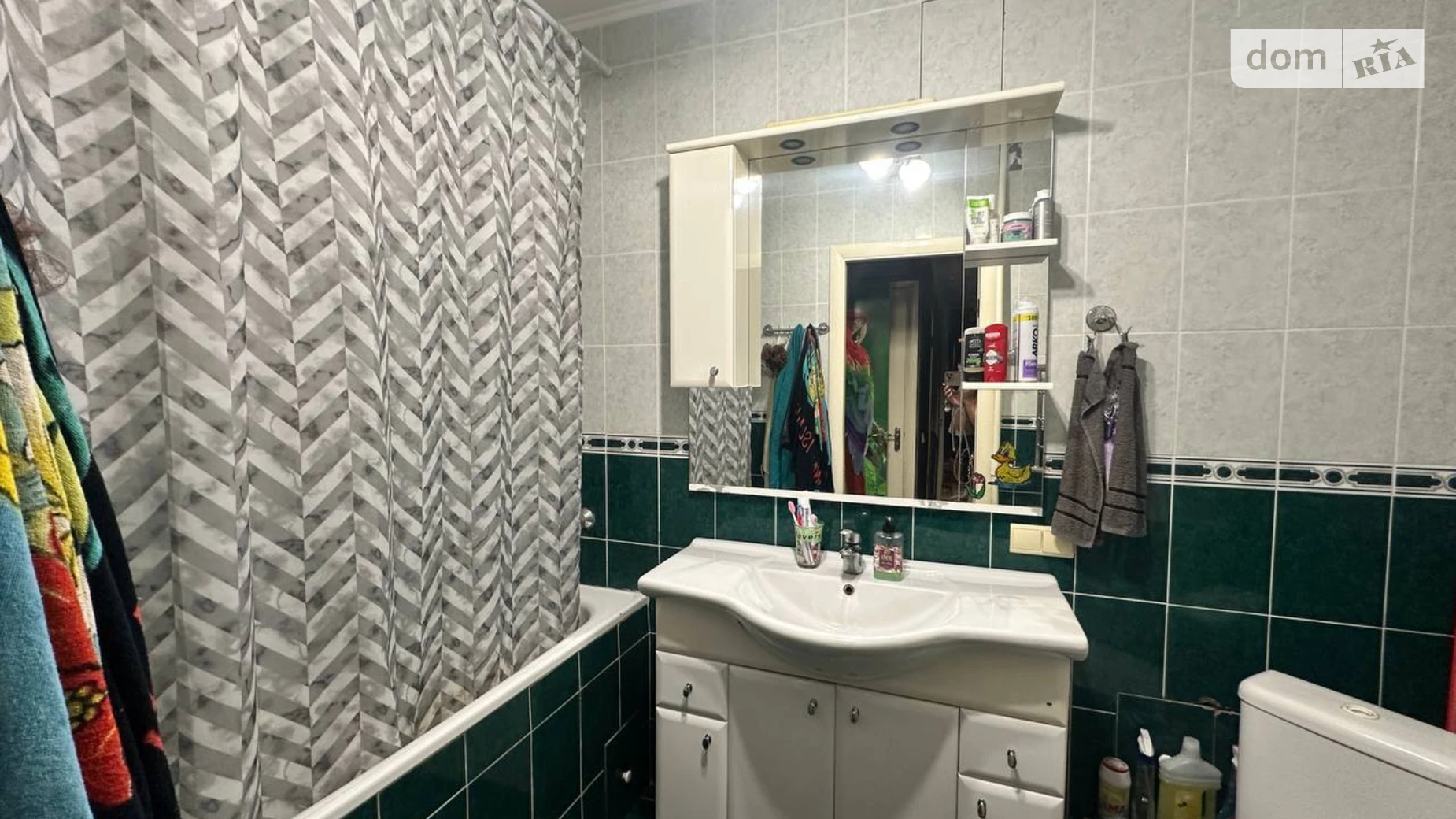 Продается 3-комнатная квартира 66 кв. м в Виннице, цена: 70000 $ - фото 5