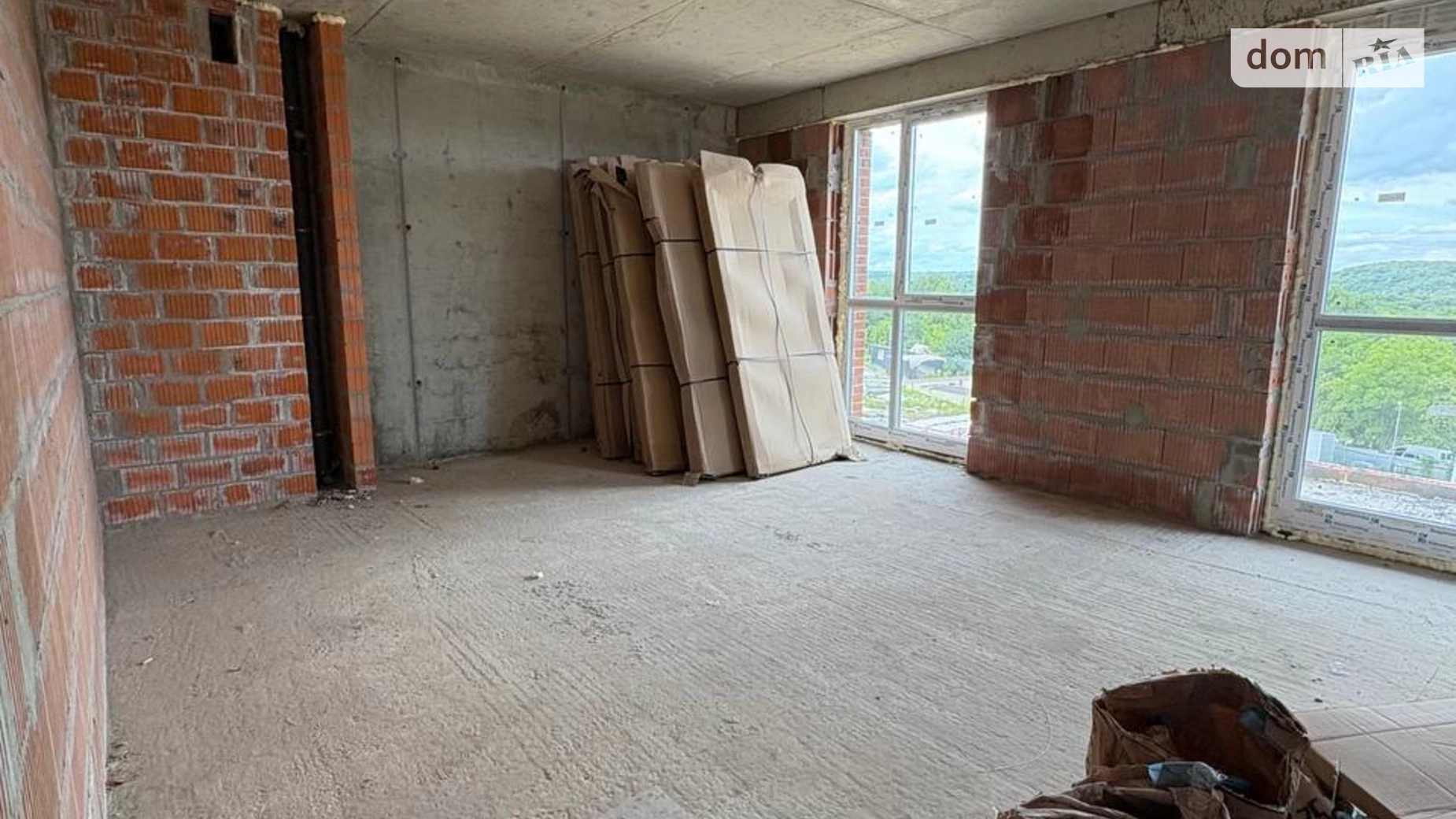 Продается 2-комнатная квартира 77.81 кв. м в Львове, цена: 97263 $ - фото 5