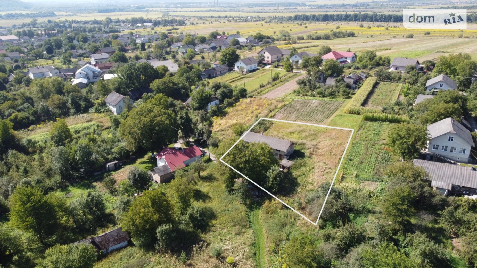 Продается одноэтажный дом 92 кв. м с мансардой, цена: 28400 $ - фото 2