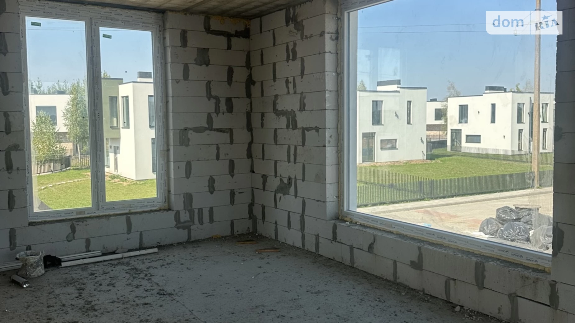 Продается дом на 2 этажа 139 кв. м с участком, цена: 940 $ - фото 5