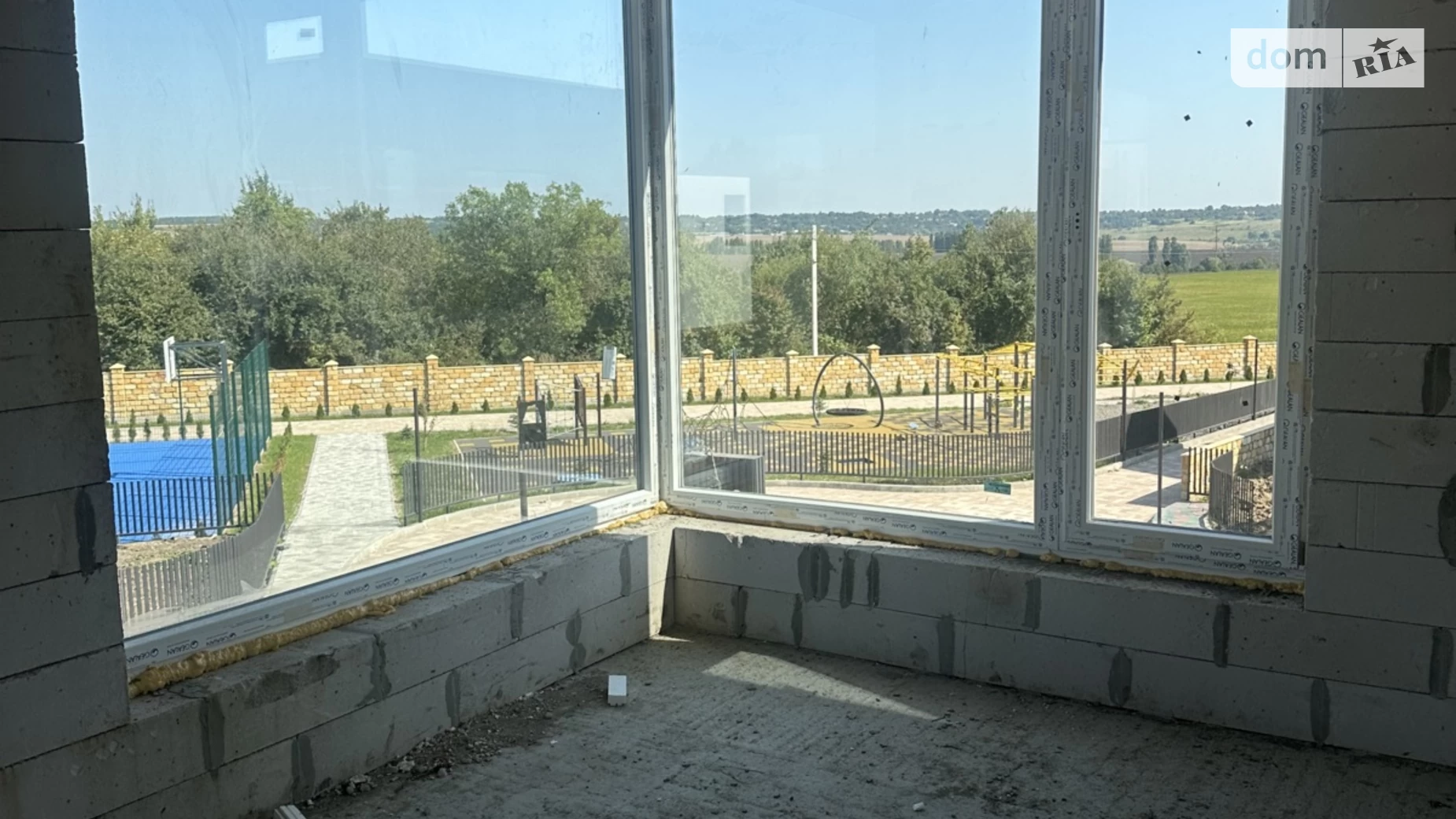 Продается дом на 2 этажа 139 кв. м с участком, цена: 940 $ - фото 4