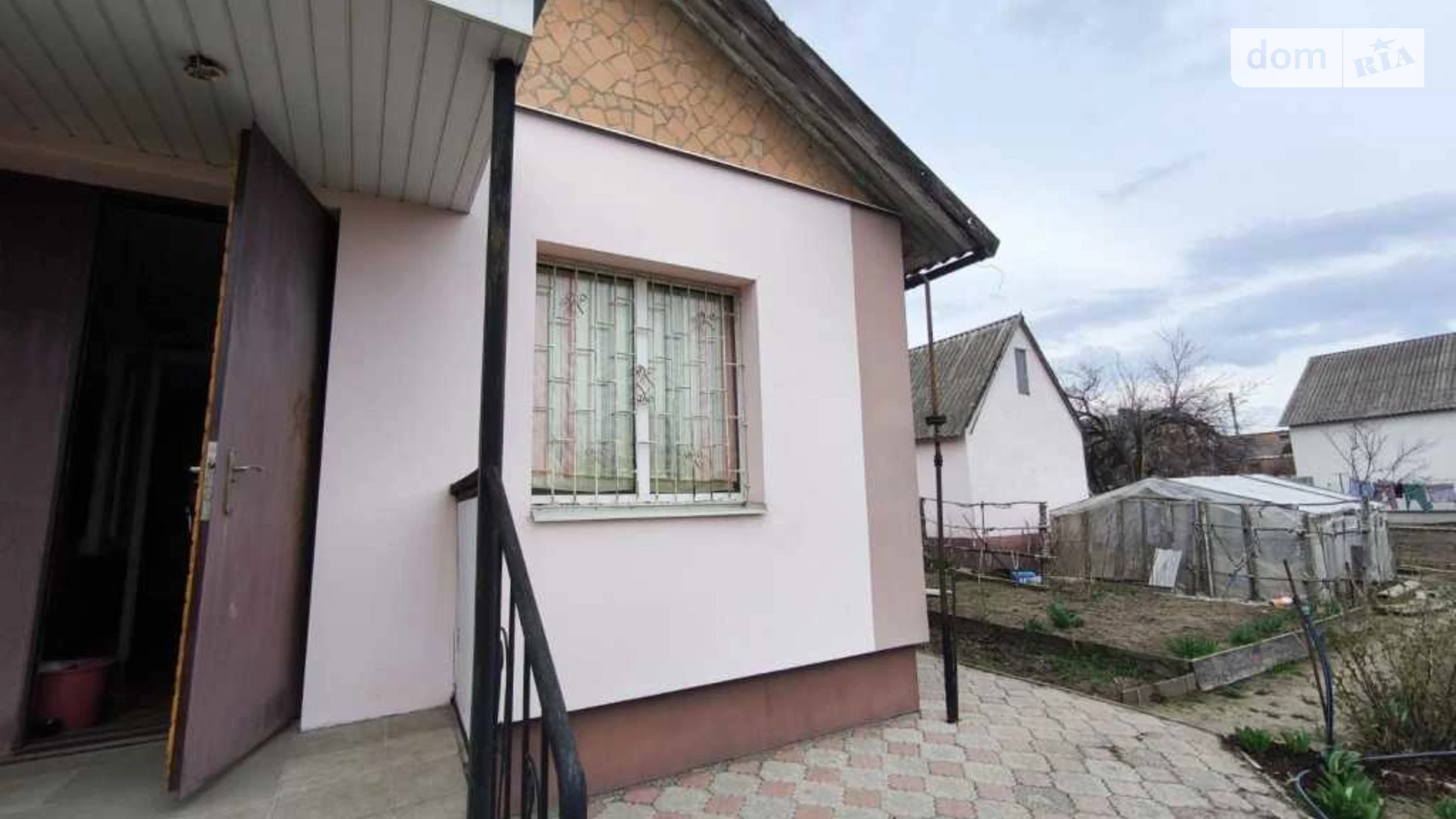 Продается одноэтажный дом 99.5 кв. м с террасой, цена: 63000 $ - фото 2
