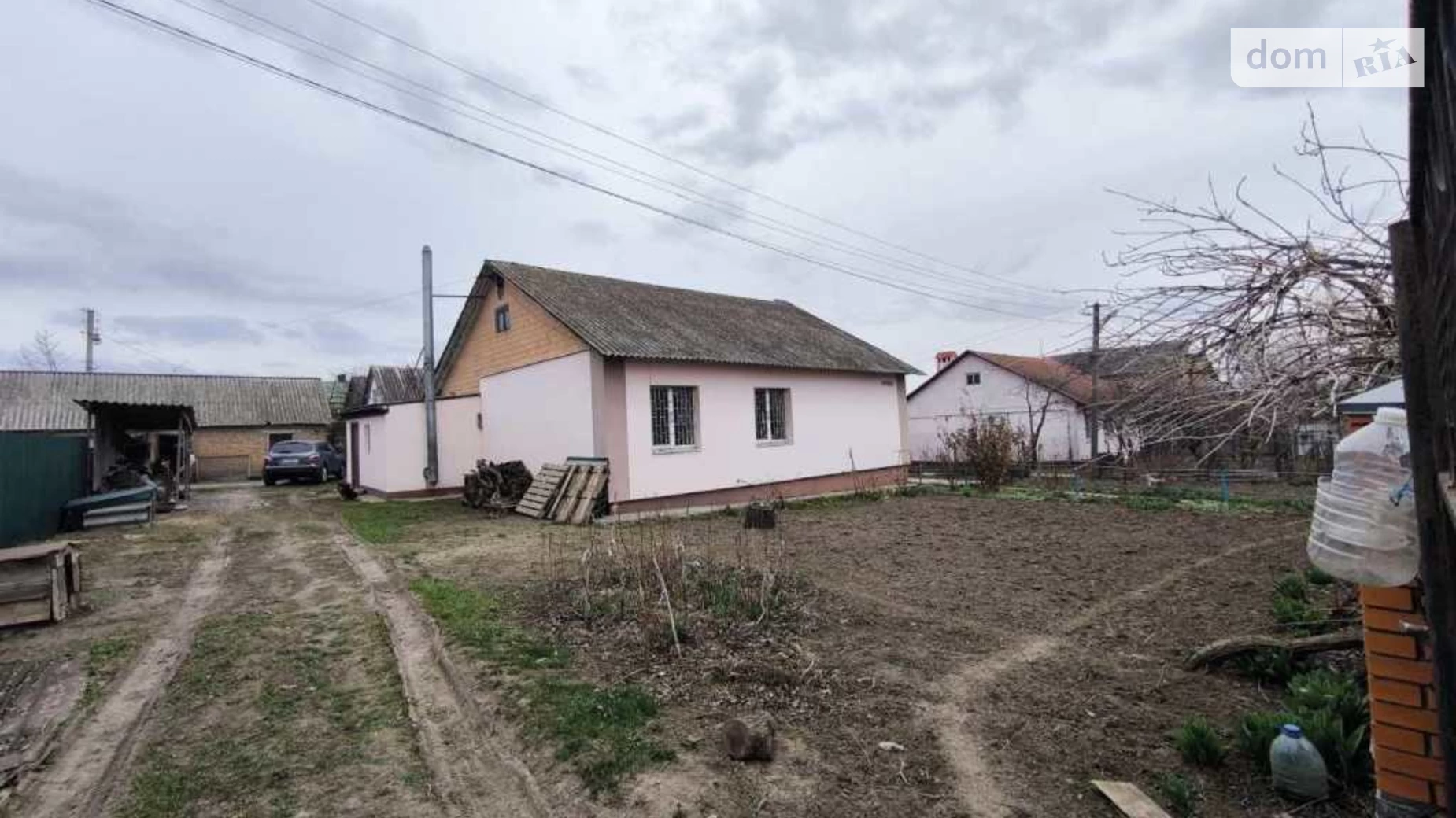 Продается одноэтажный дом 99.5 кв. м с террасой, цена: 63000 $ - фото 5