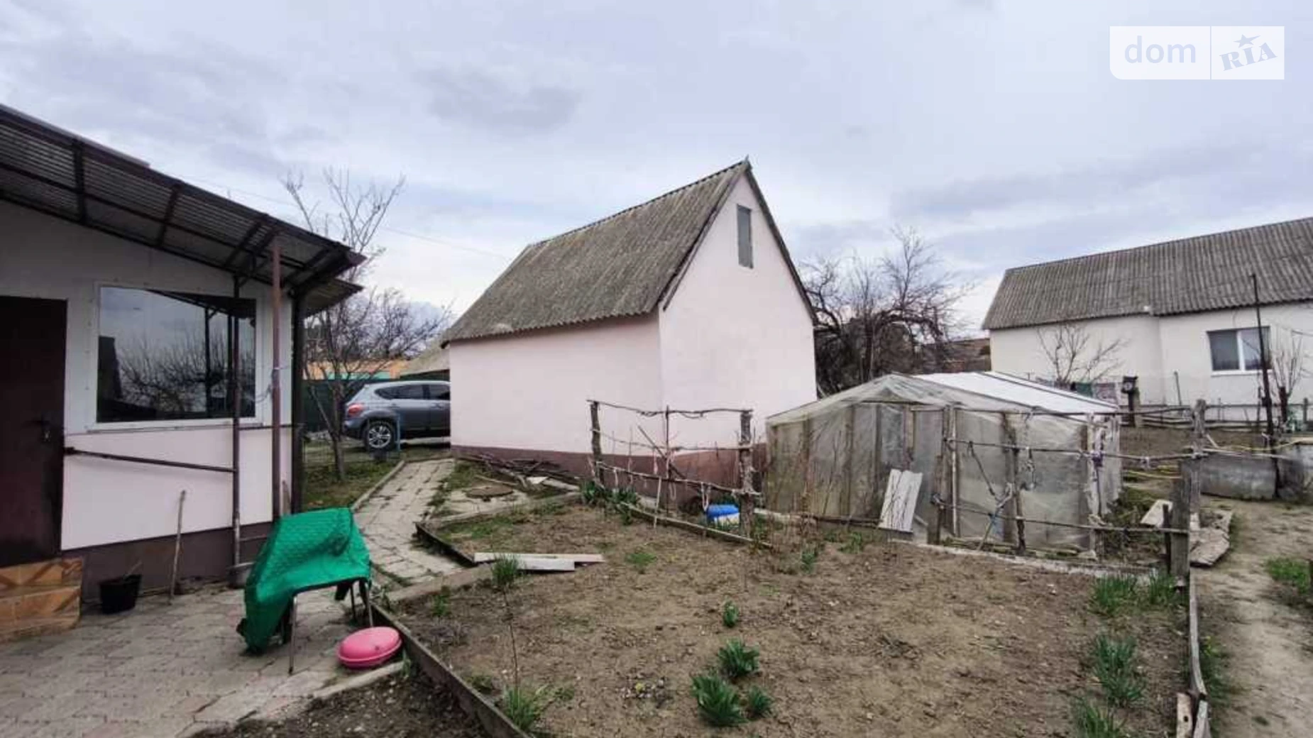 Продается одноэтажный дом 99.5 кв. м с террасой, цена: 63000 $ - фото 3