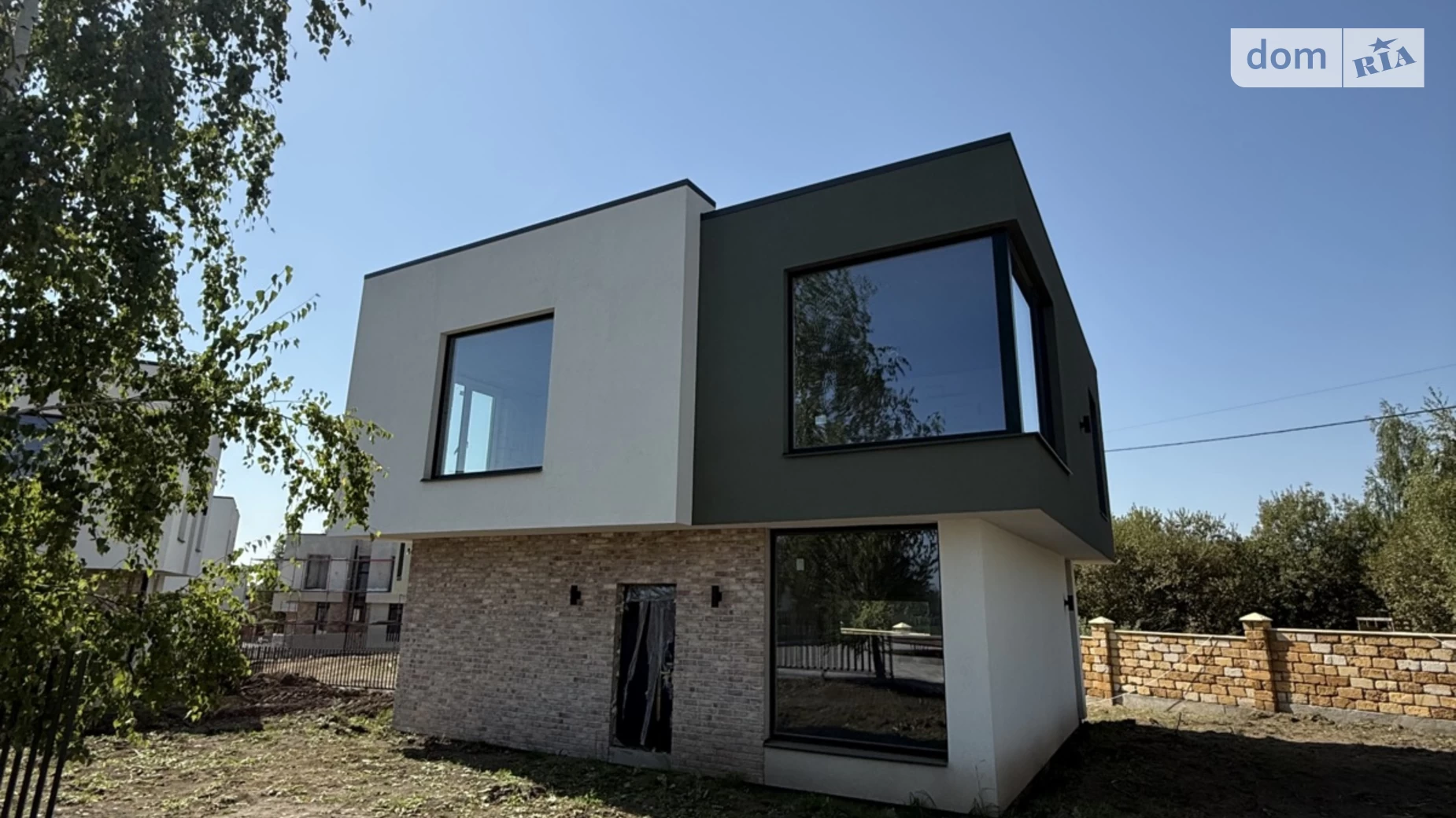 Продается дом на 2 этажа 136 кв. м с камином, цена: 1000 $ - фото 4
