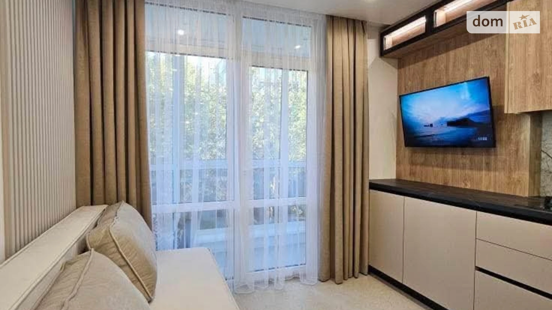 2-комнатная квартира 70 кв. м в, цена: 95500 $ - фото 5