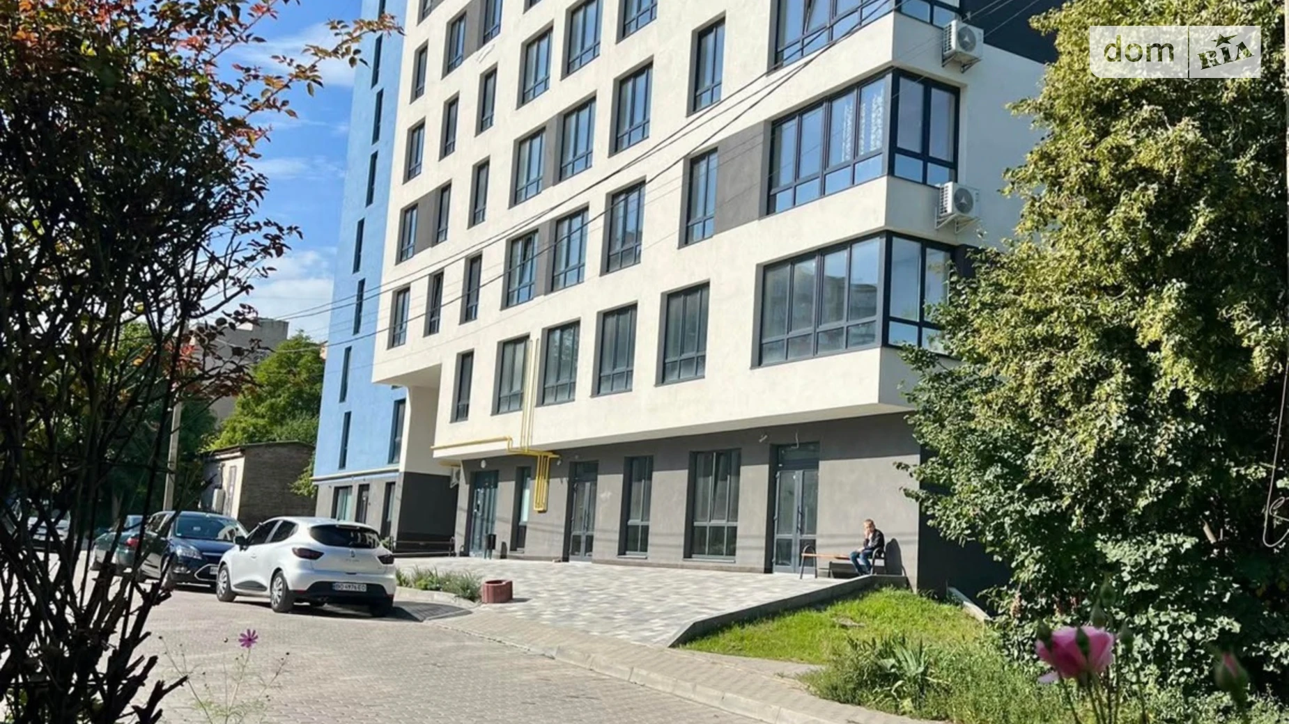 2-комнатная квартира 70 кв. м в, цена: 95500 $ - фото 4