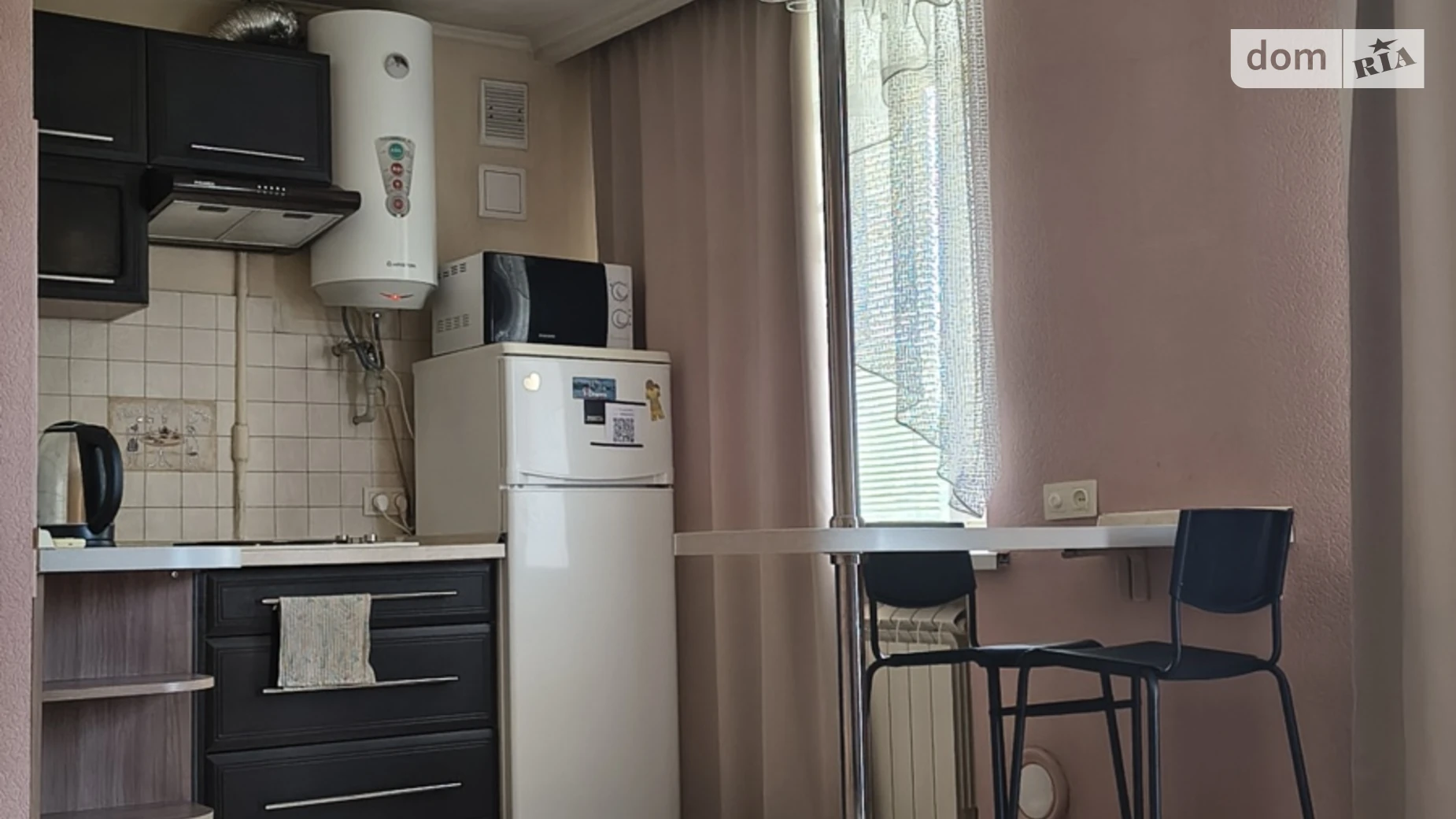 Сдается в аренду 1-комнатная квартира в Днепре, просп. Науки(Гагарина), 24 - фото 5