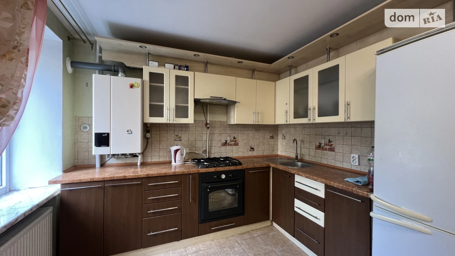 Продається 3-кімнатна квартира 65 кв. м у Вінниці, цена: 90000 $ - фото 5