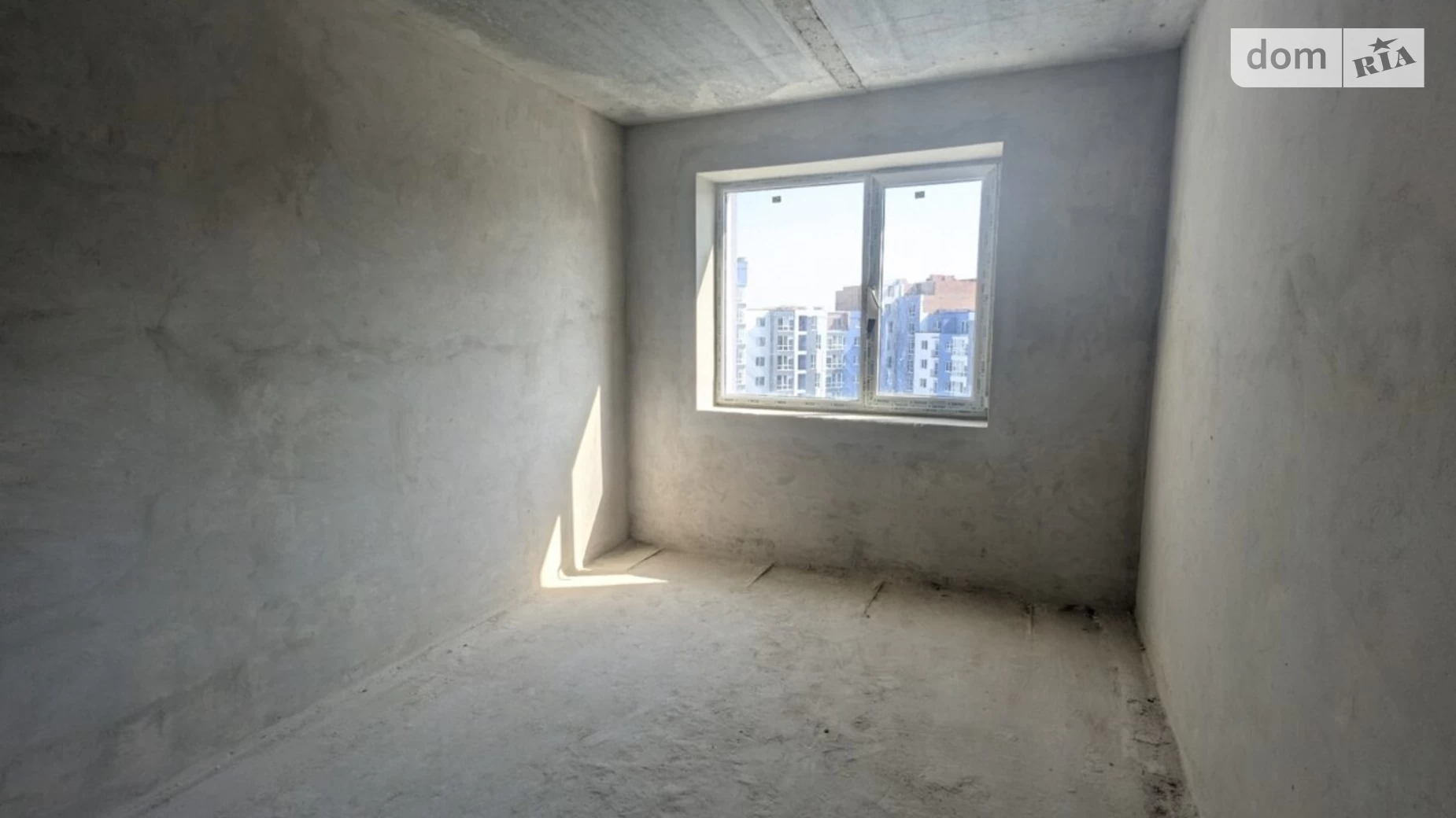 Продается 2-комнатная квартира 76.7 кв. м в Ивано-Франковске, ул. Княгинин, 44 корпус 13 - фото 2