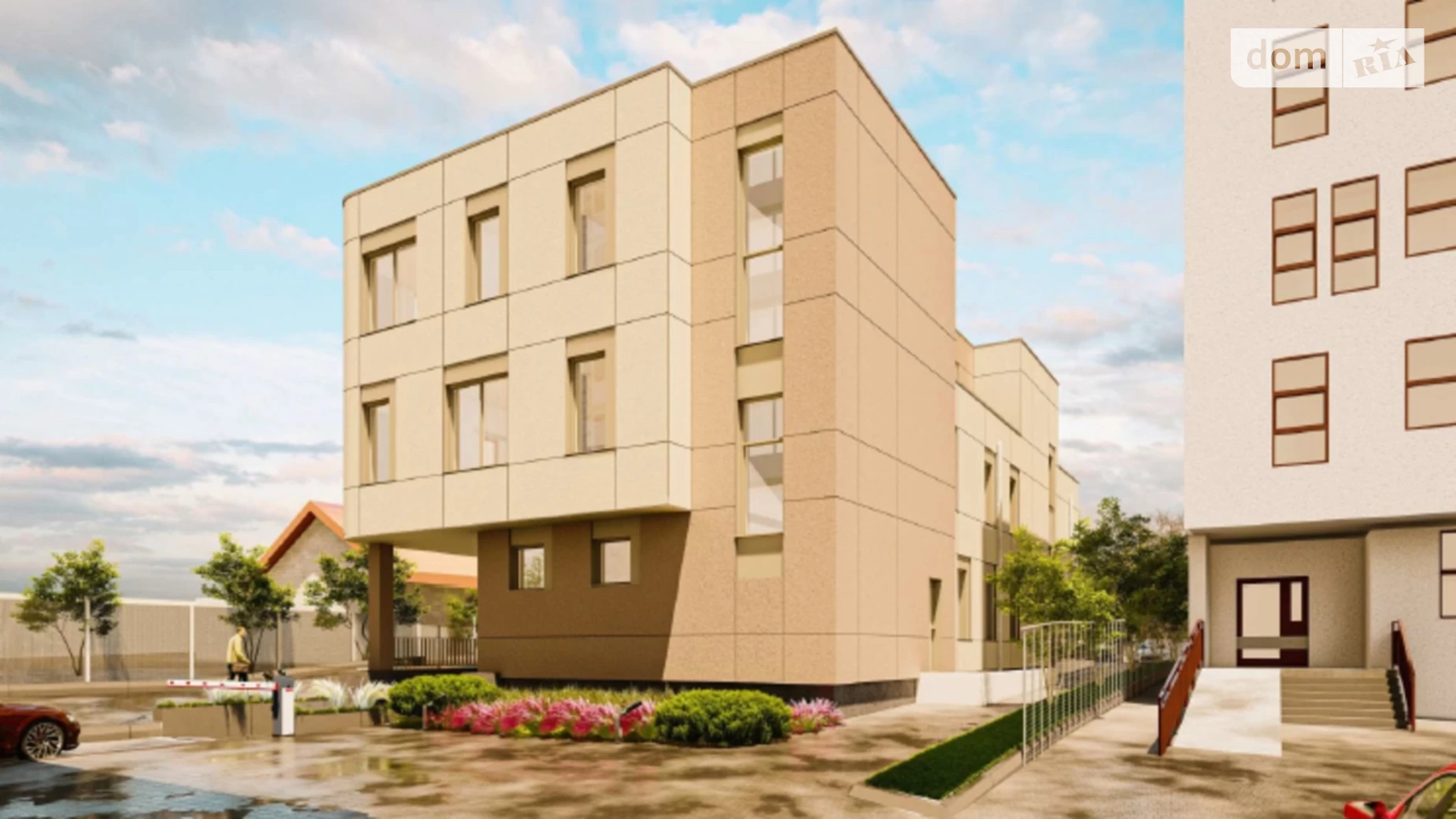 ул. Боднарская, 12 Боднаровка Львов, цена: 2286000 $ - фото 4