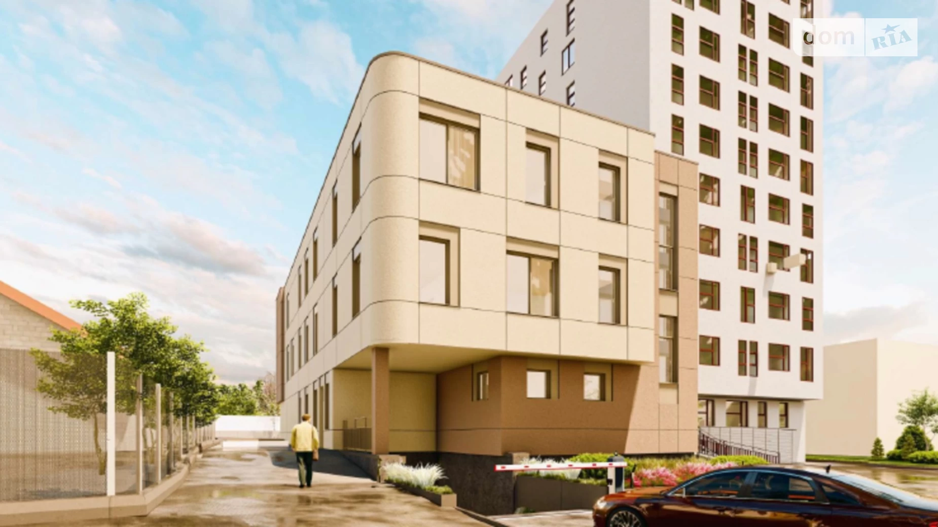 ул. Боднарская, 12 Боднаровка Львов, цена: 2286000 $ - фото 5