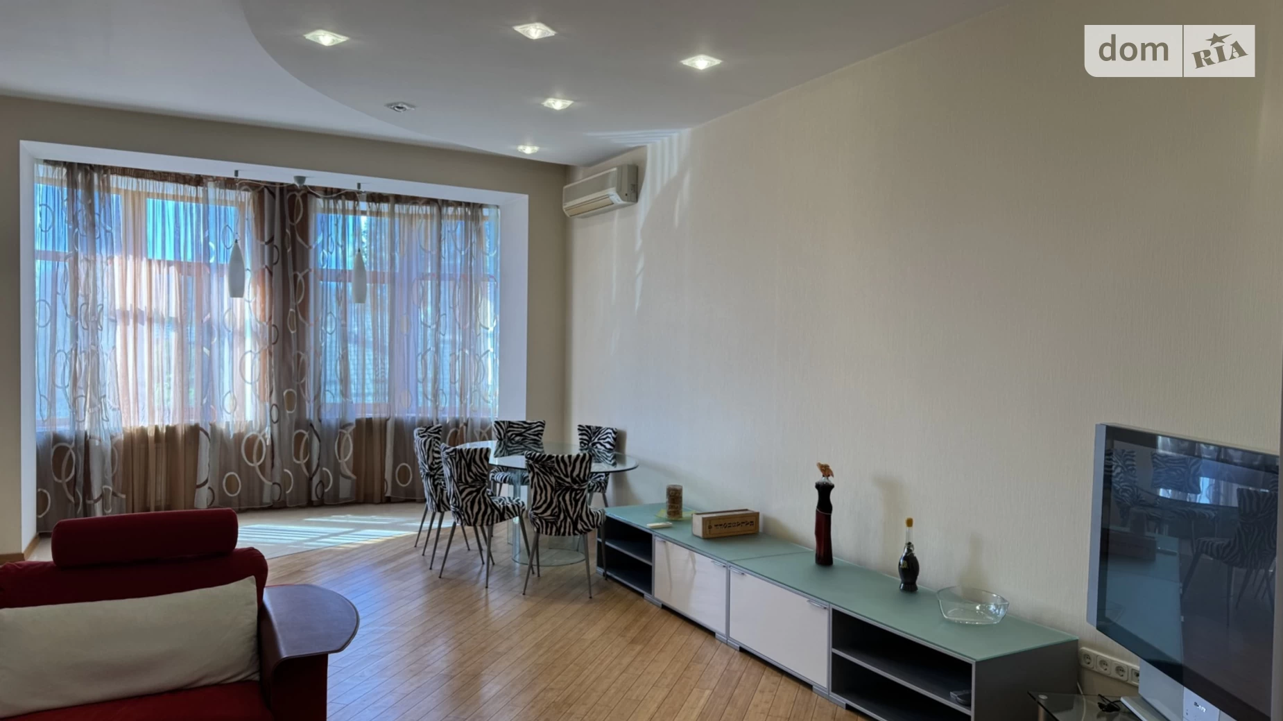 Продається 3-кімнатна квартира 146.3 кв. м у Одесі, вул. Віце-адмірала Азарова, 13 - фото 3