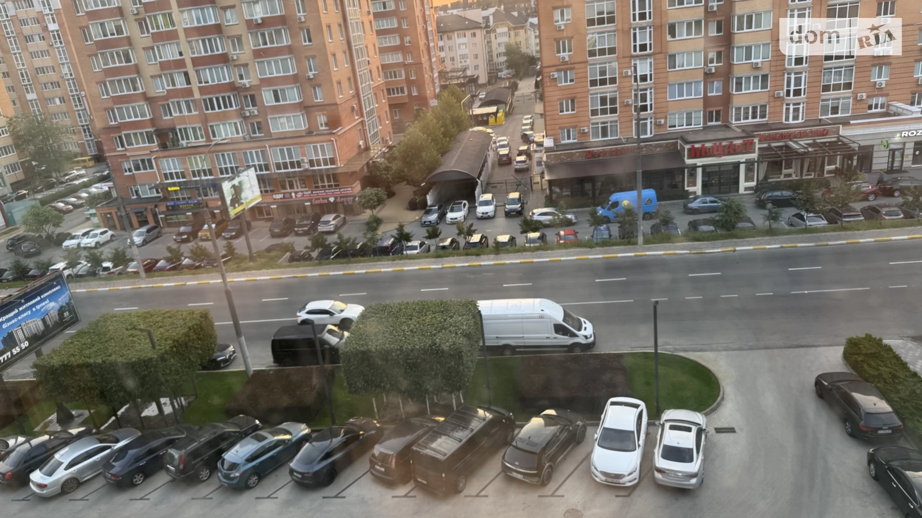 Продается 1-комнатная квартира 42.8 кв. м в Ирпене, ул. Университетская(Карла Маркса), 2 - фото 3