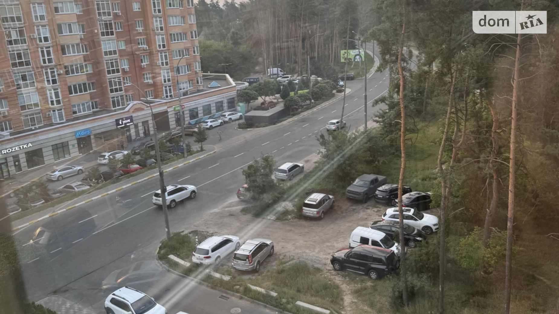 Продается 1-комнатная квартира 42.8 кв. м в Ирпене, ул. Университетская(Карла Маркса), 2 - фото 4