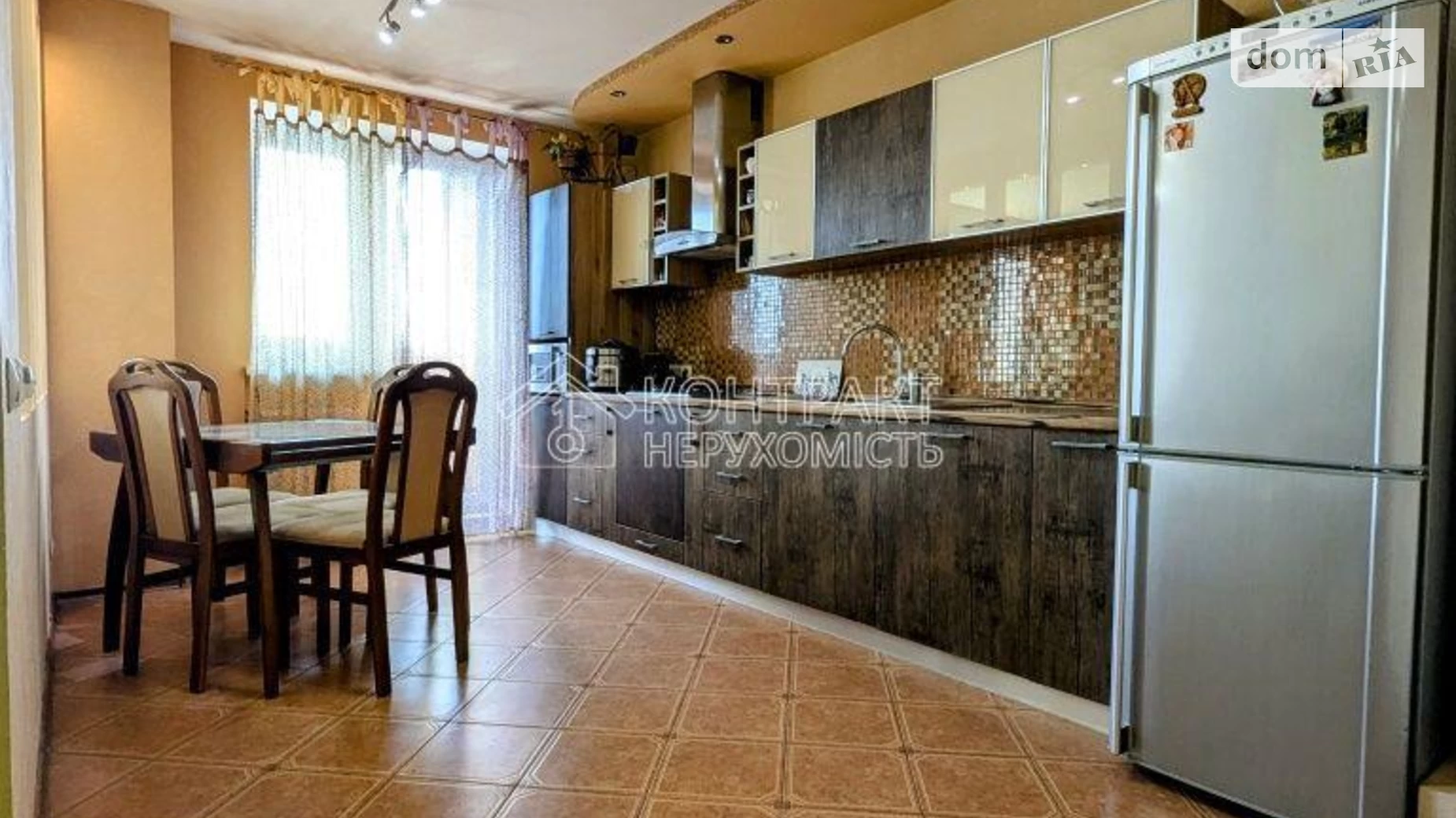 Продается 2-комнатная квартира 69.2 кв. м в Харькове, цена: 67000 $ - фото 2