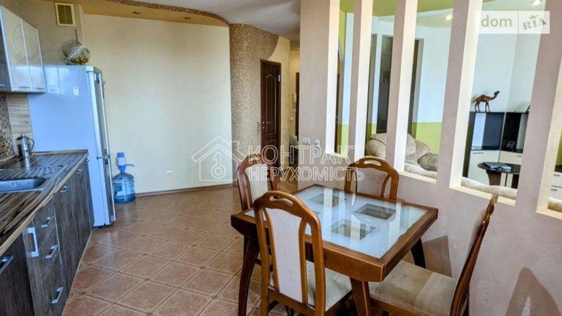 Продается 2-комнатная квартира 69.2 кв. м в Харькове, цена: 67000 $ - фото 3