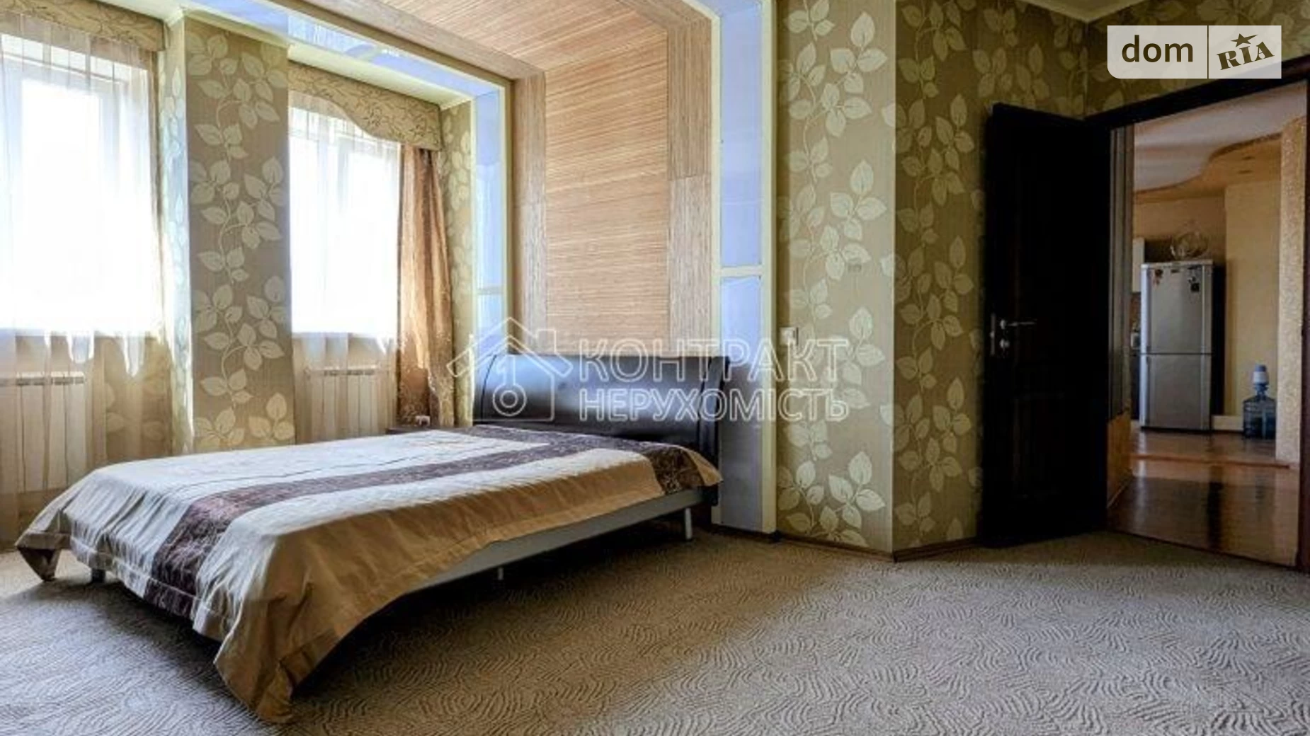 Продается 2-комнатная квартира 69.2 кв. м в Харькове, цена: 67000 $ - фото 4