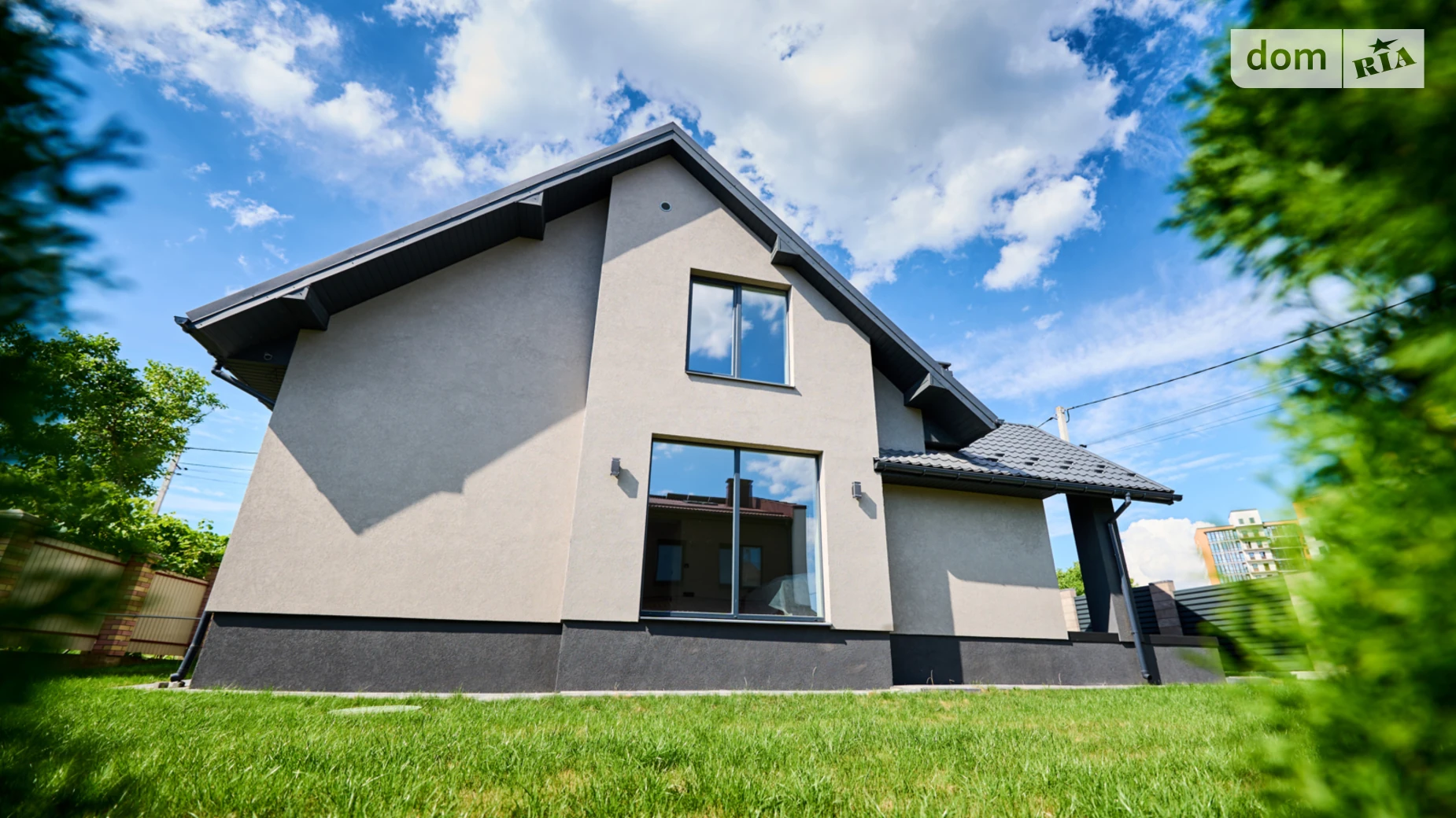 Продается дом на 2 этажа 165 кв. м с камином, цена: 289000 $ - фото 3