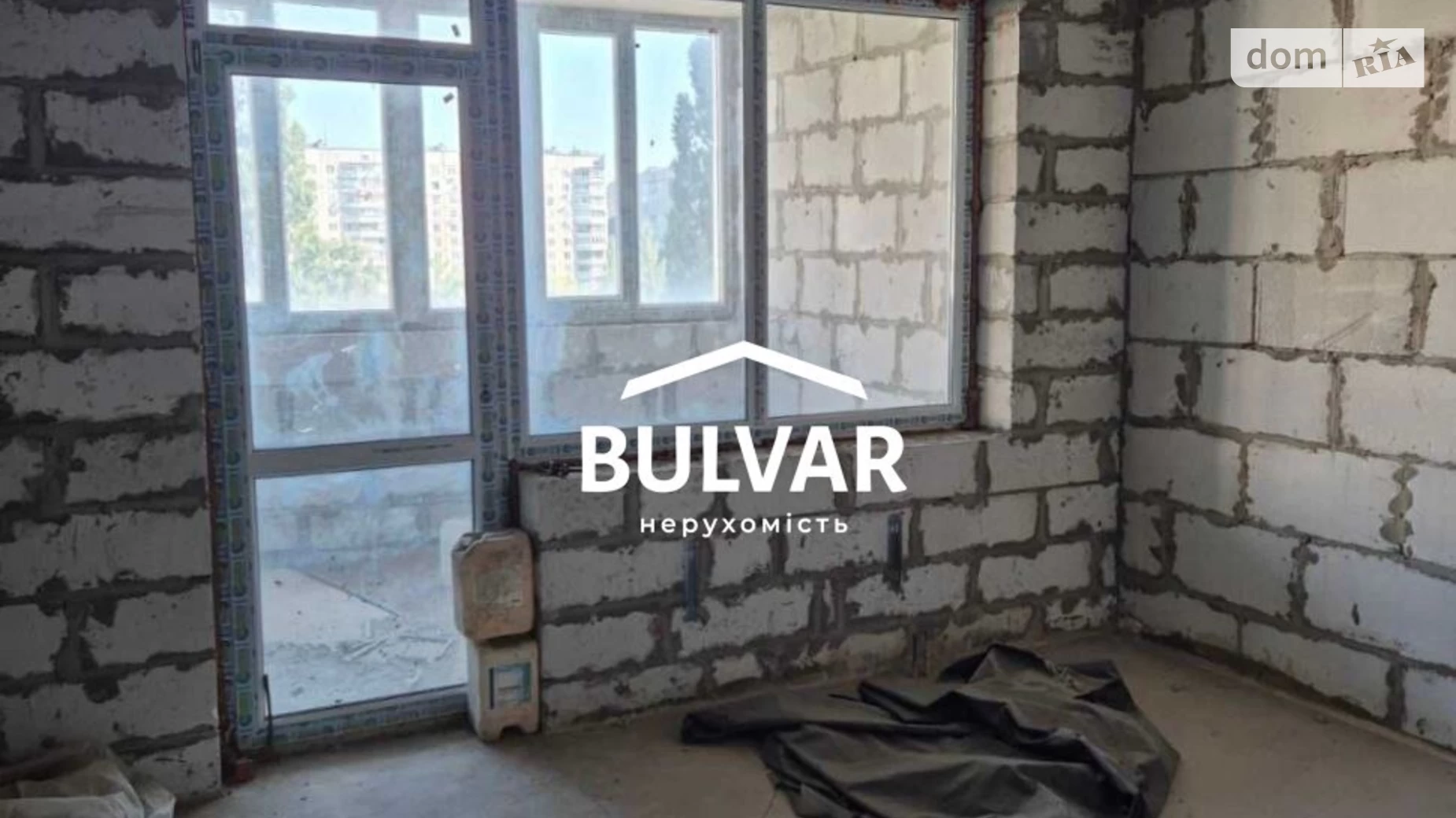 Продается 4-комнатная квартира 208 кв. м в Харькове, ул. Академика Барабашова, 36А - фото 4