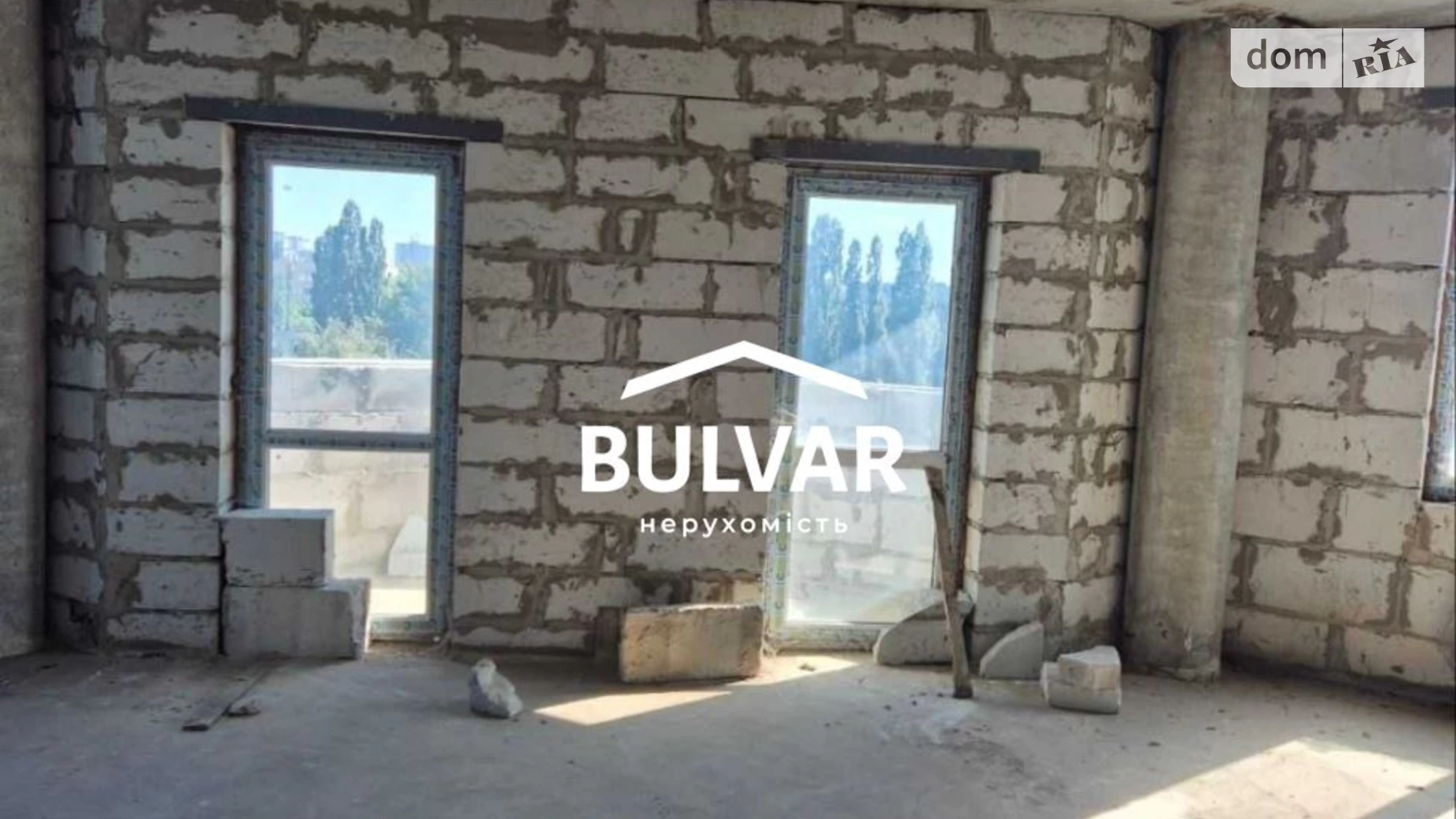 Продается 4-комнатная квартира 208 кв. м в Харькове, ул. Академика Барабашова, 36А - фото 3