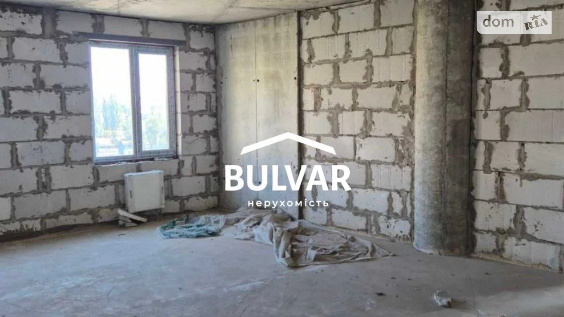 Продается 4-комнатная квартира 208 кв. м в Харькове, ул. Академика Барабашова, 36А - фото 5