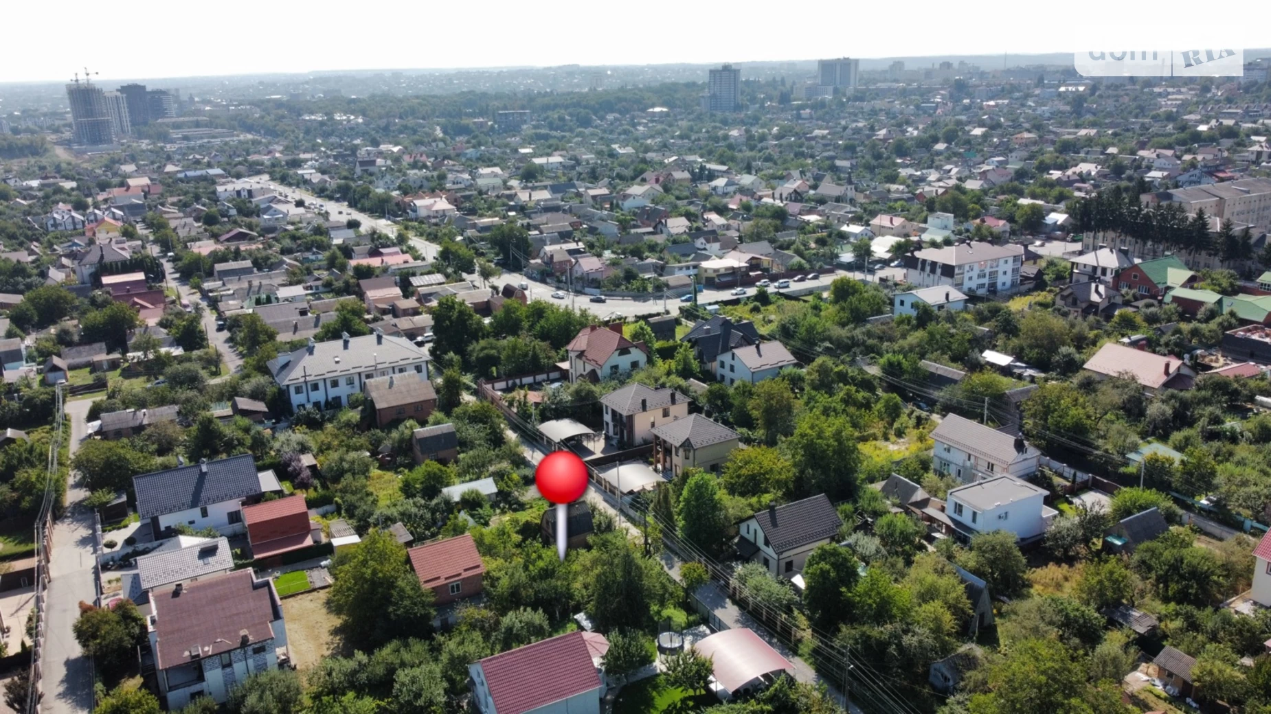 Продается земельный участок 3 соток в Винницкой области, цена: 40000 $ - фото 2